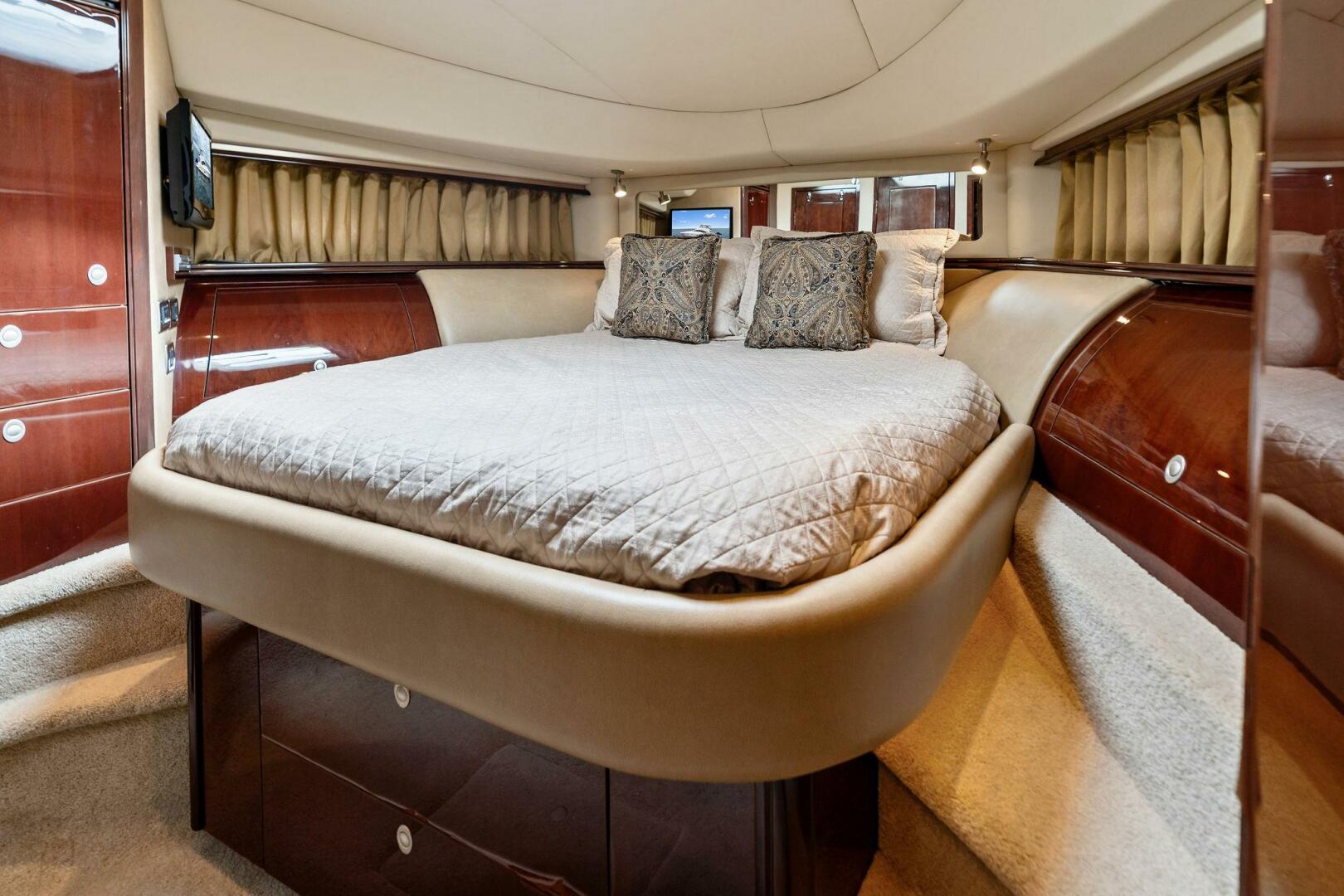 SEA DELS 58ft Sea Ray Yacht For Sale