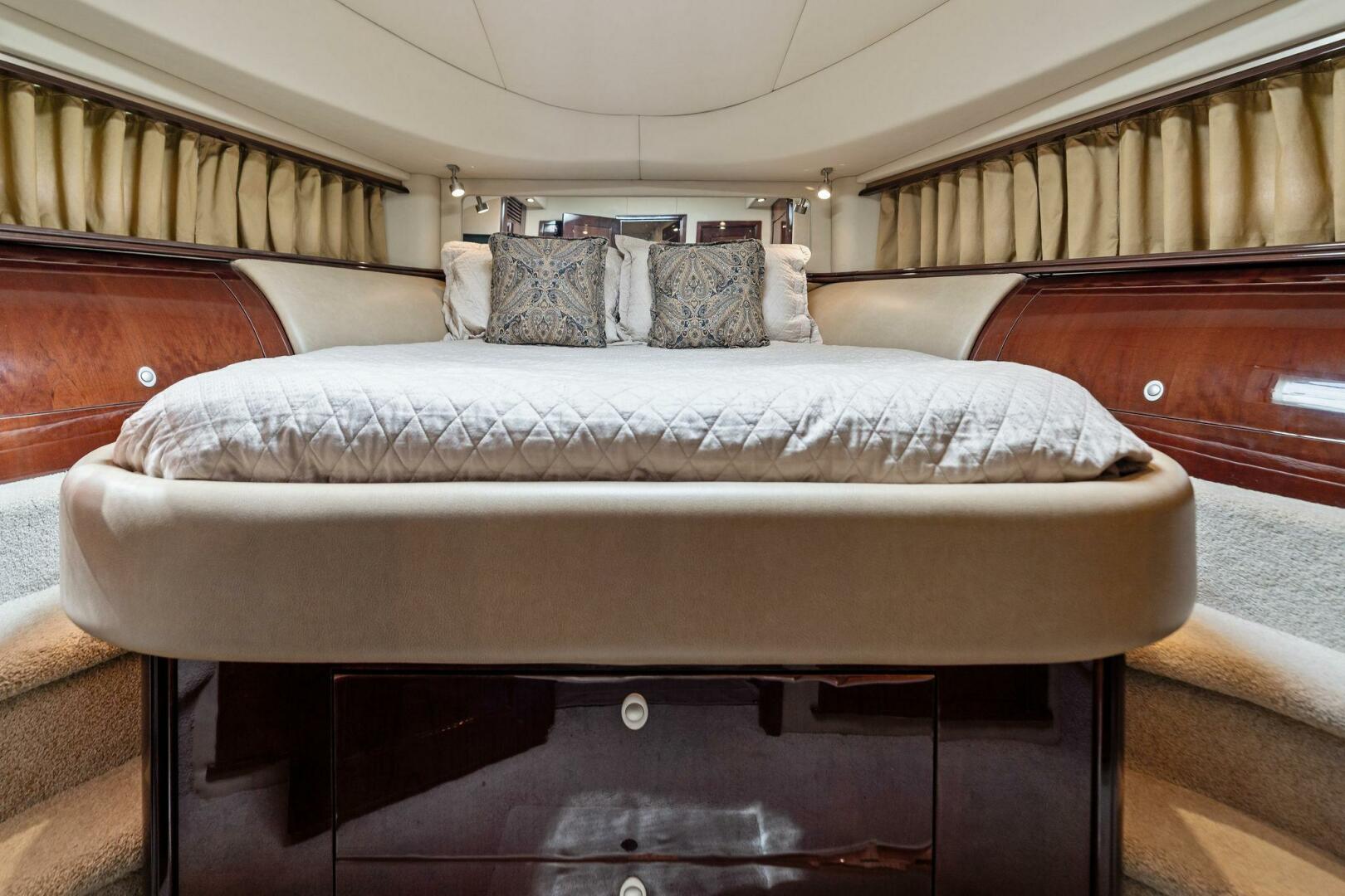 SEA DELS 58ft Sea Ray Yacht For Sale