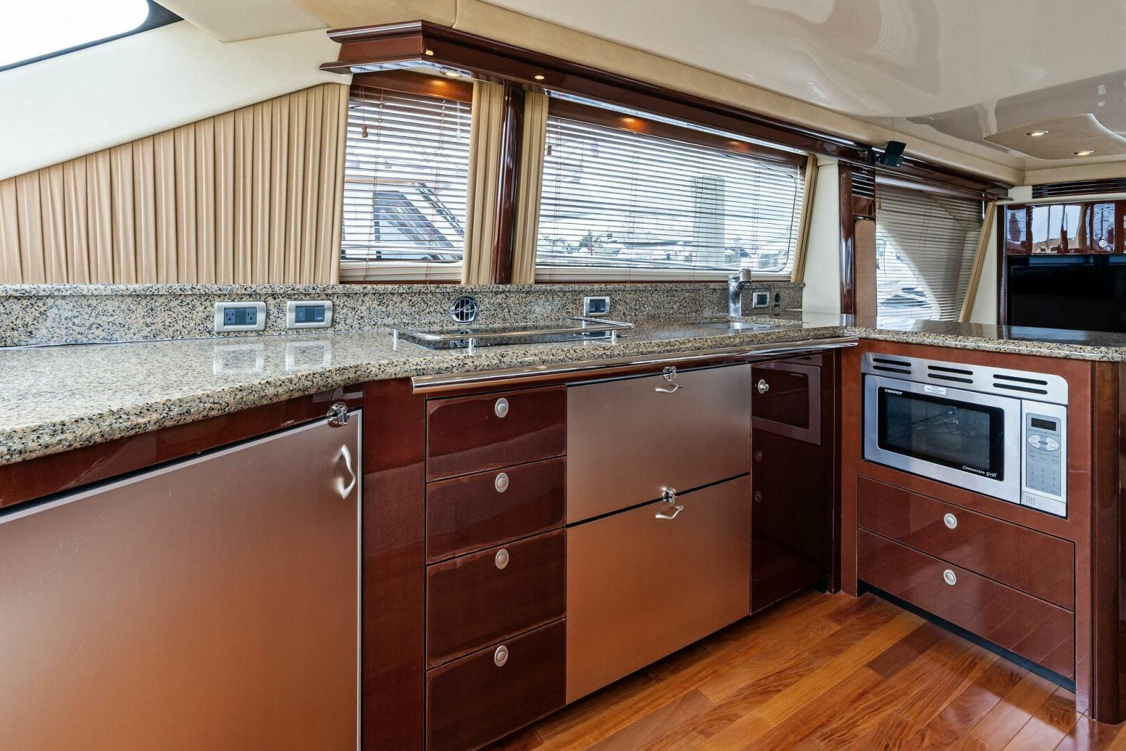 SEA DELS 58ft Sea Ray Yacht For Sale