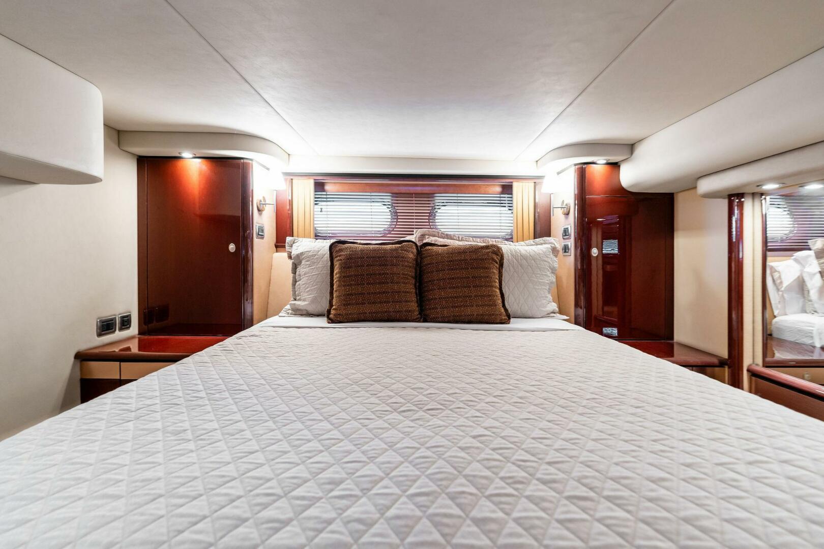 SEA DELS 58ft Sea Ray Yacht For Sale