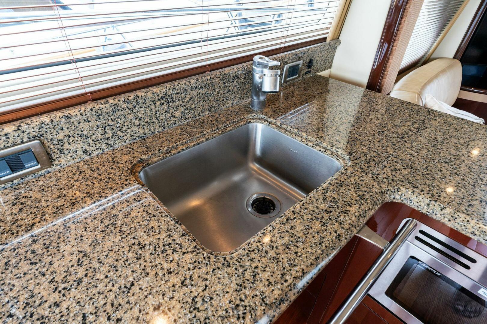 SEA DELS 58ft Sea Ray Yacht For Sale