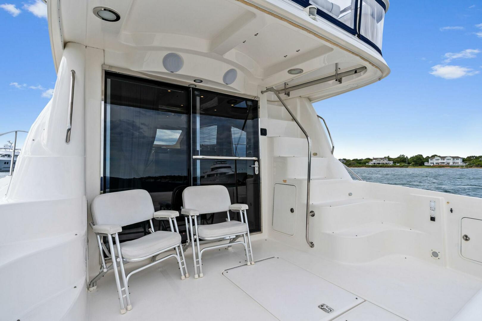 SEA DELS 58ft Sea Ray Yacht For Sale