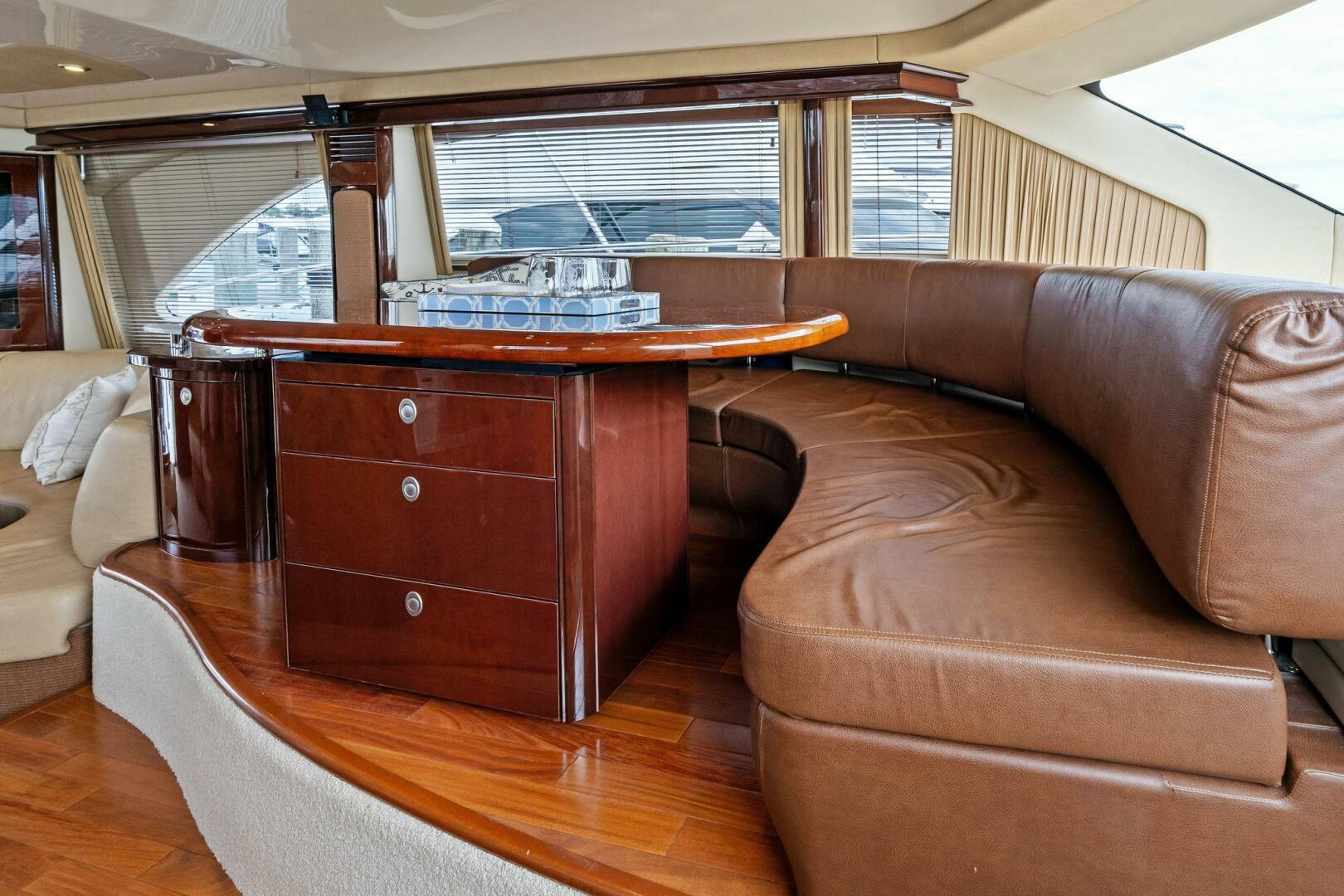 SEA DELS 58ft Sea Ray Yacht For Sale