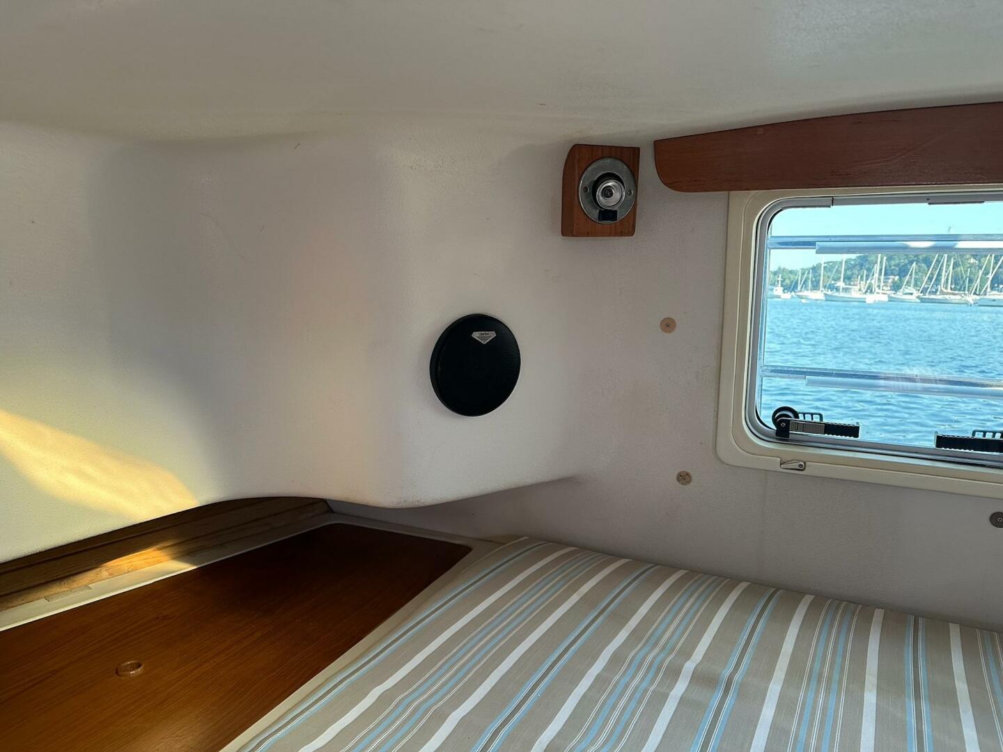 38ft Catalina Morgan Yacht For Sale