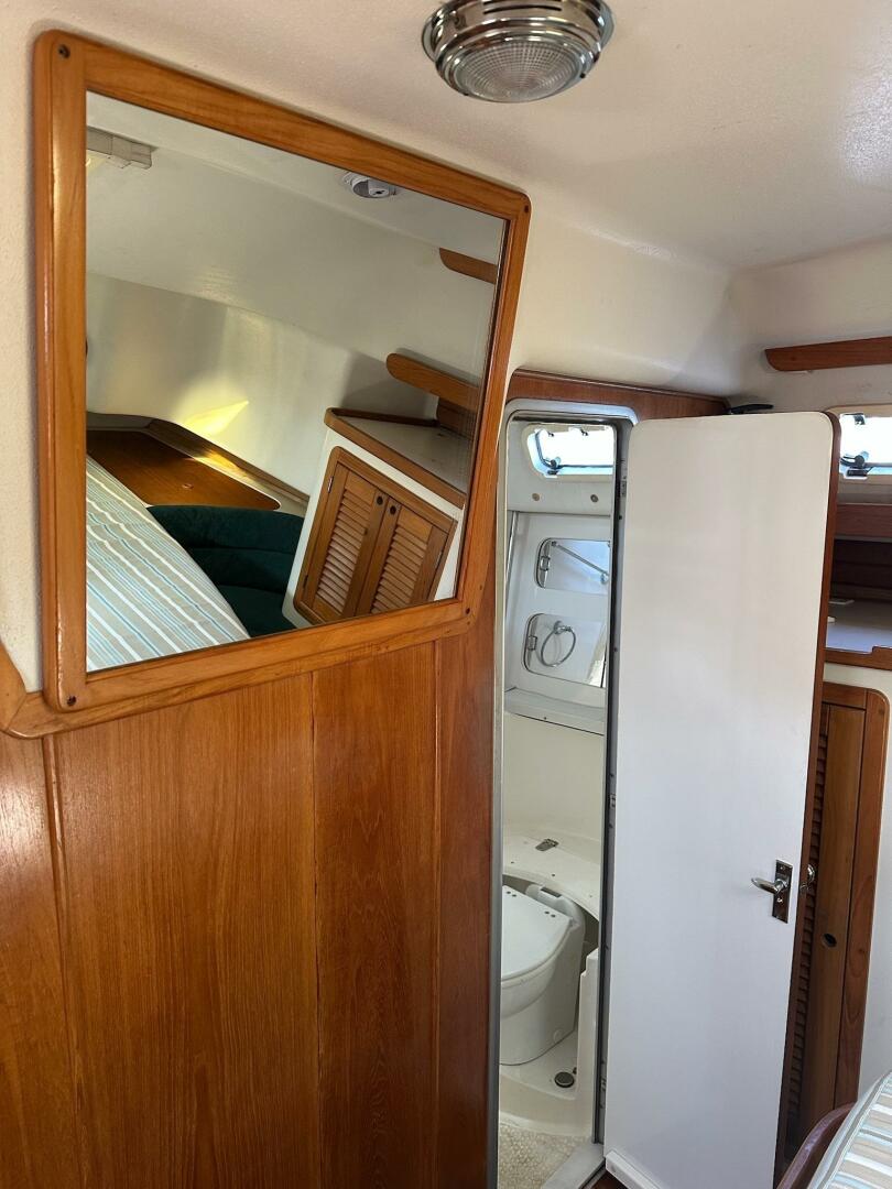 38ft Catalina Morgan Yacht For Sale