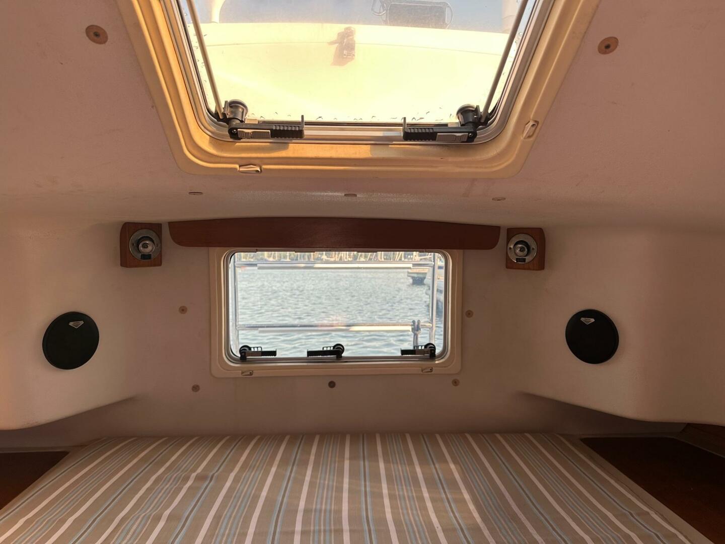 38ft Catalina Morgan Yacht For Sale