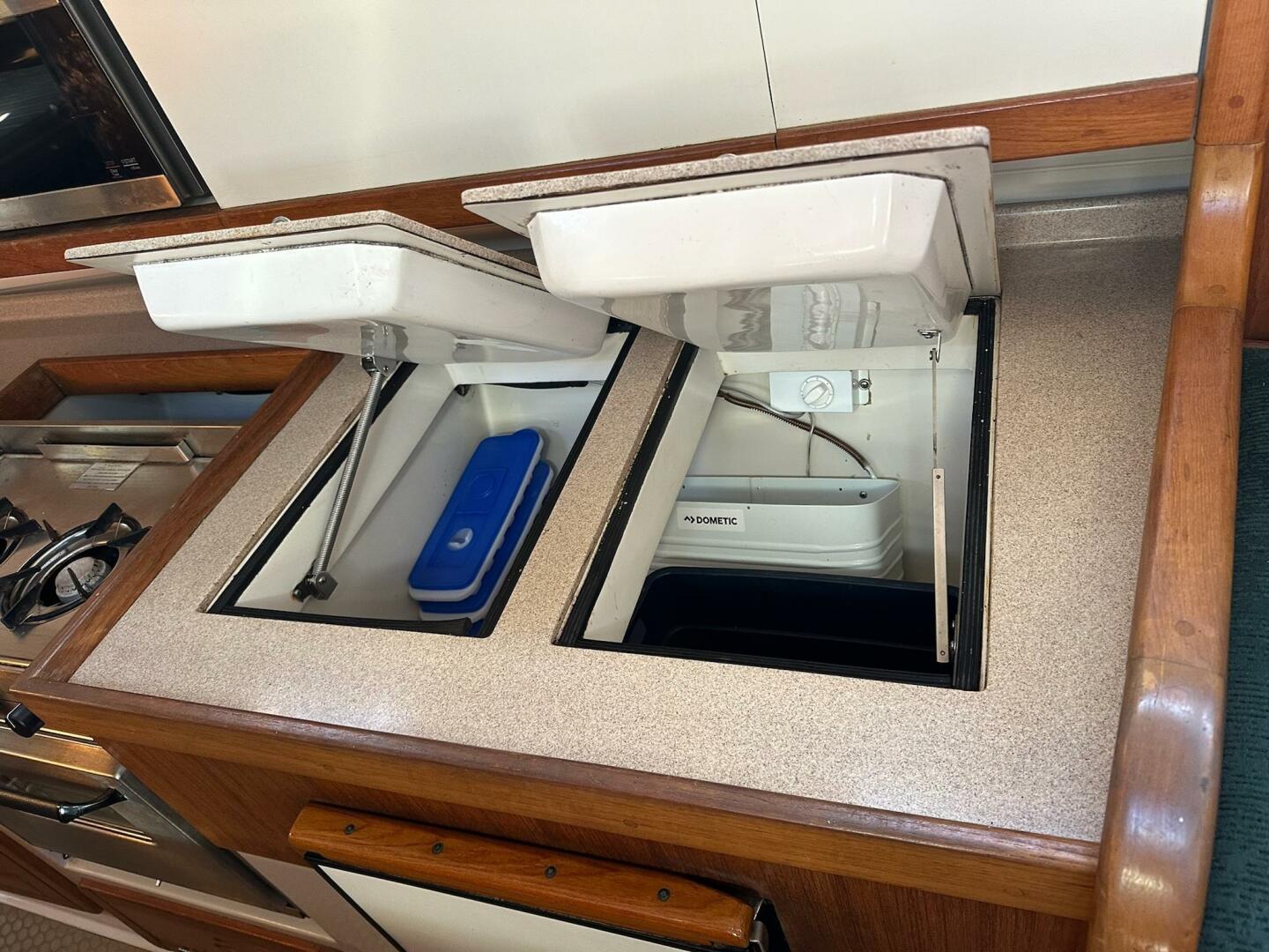 38ft Catalina Morgan Yacht For Sale