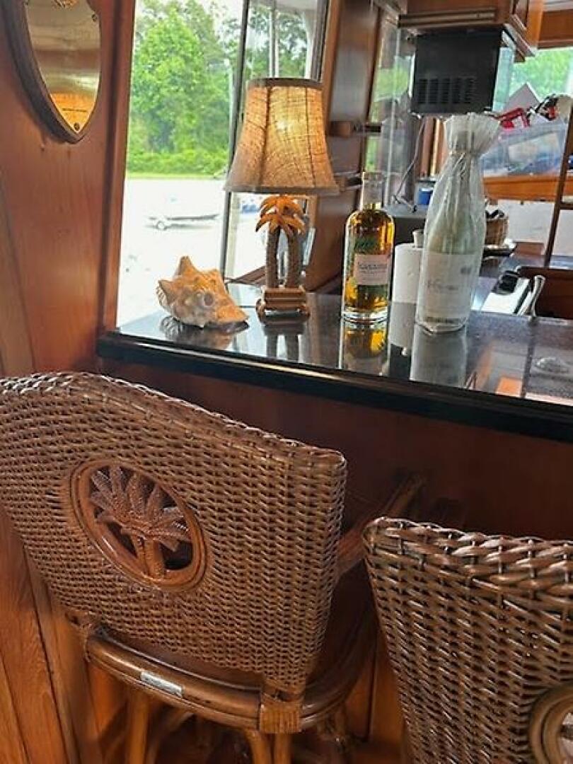 Spirit of Adventure 50ft Marine Trader Yacht For Sale