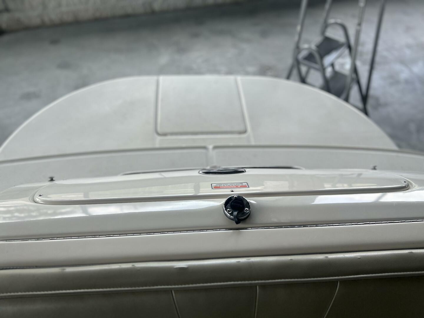 24ft Sea Ray Yacht For Sale