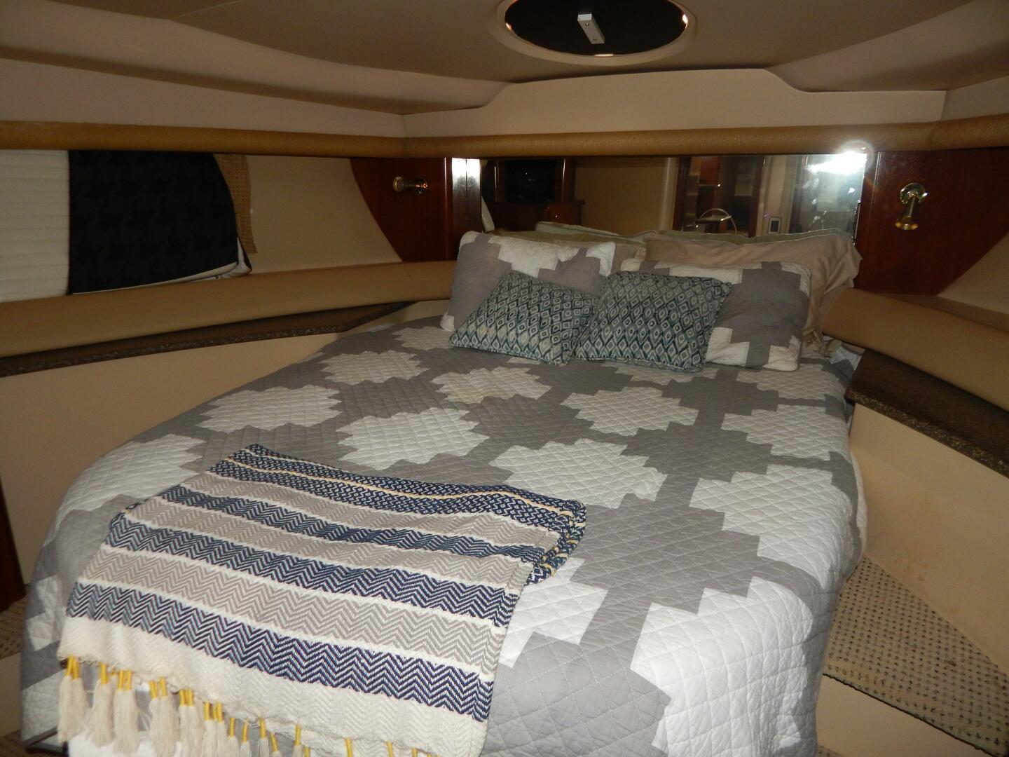 Still Chyl n 42ft Meridian Yacht For Sale