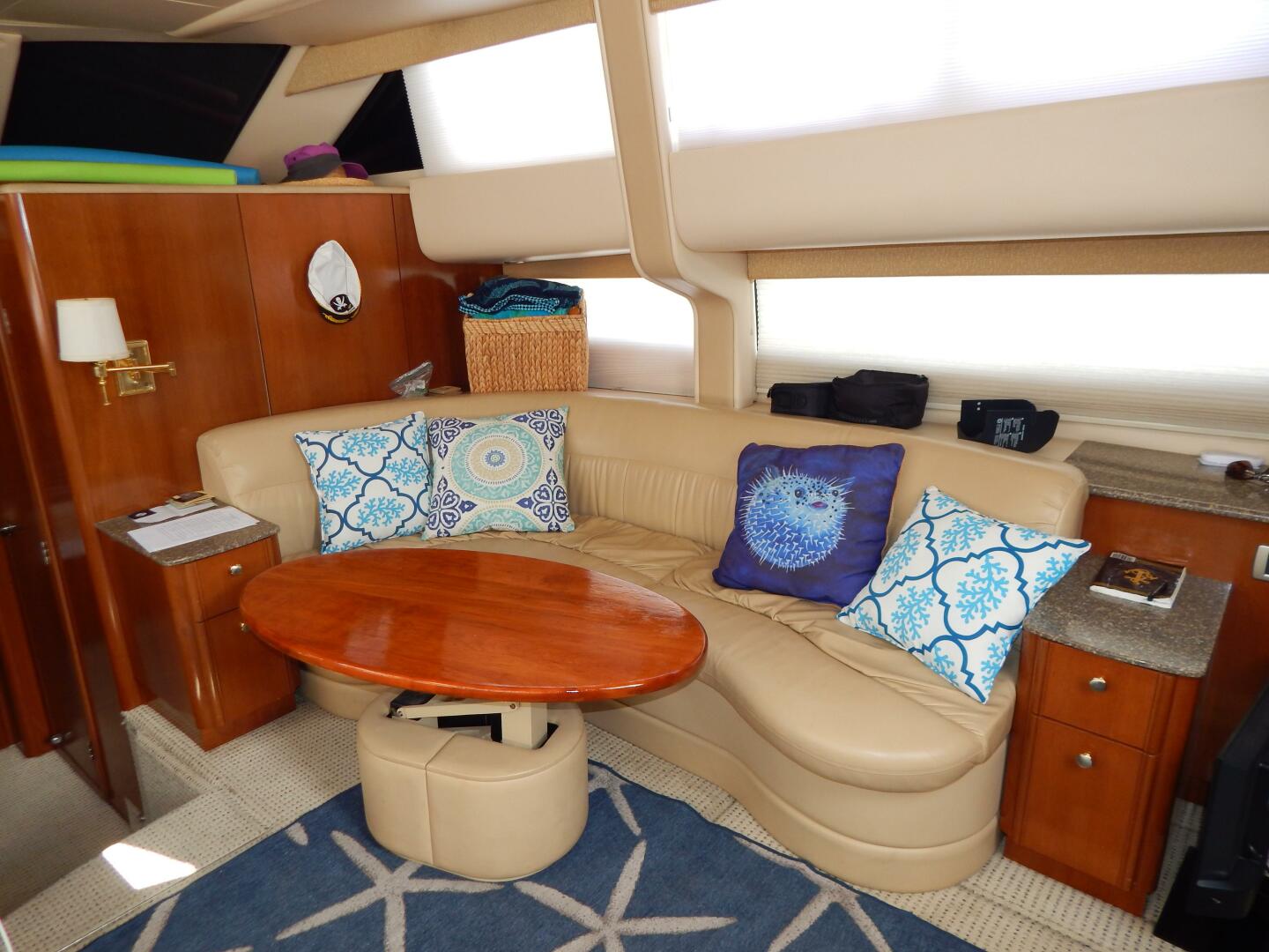 Still Chyl n 42ft Meridian Yacht For Sale