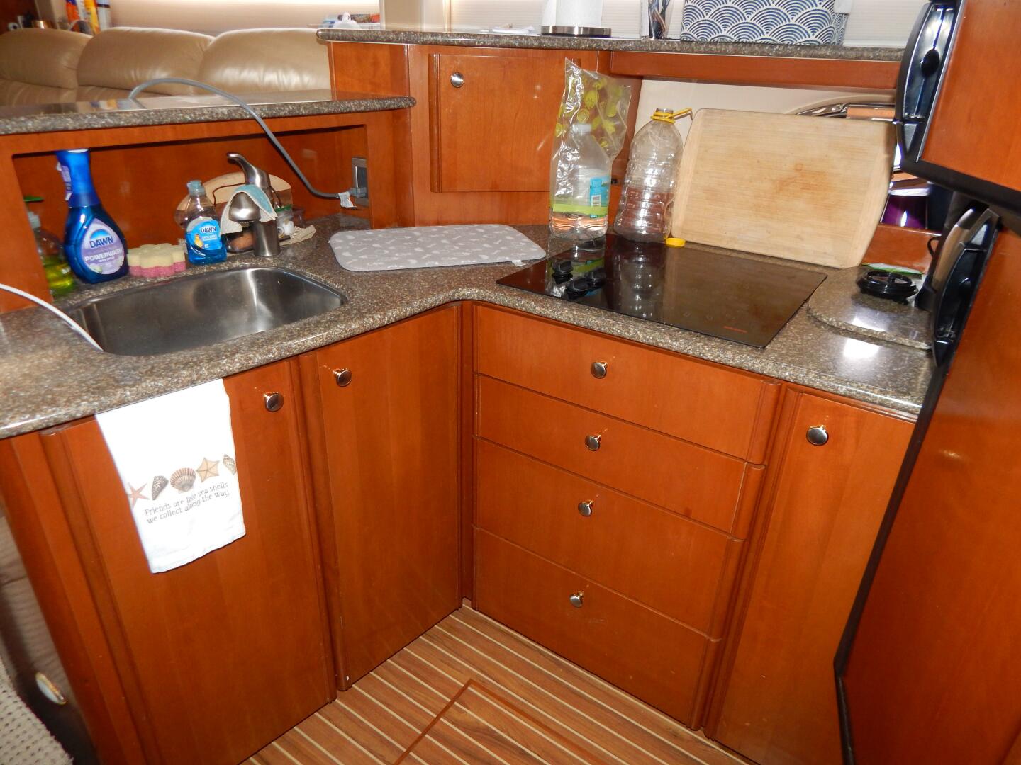 Still Chyl n 42ft Meridian Yacht For Sale