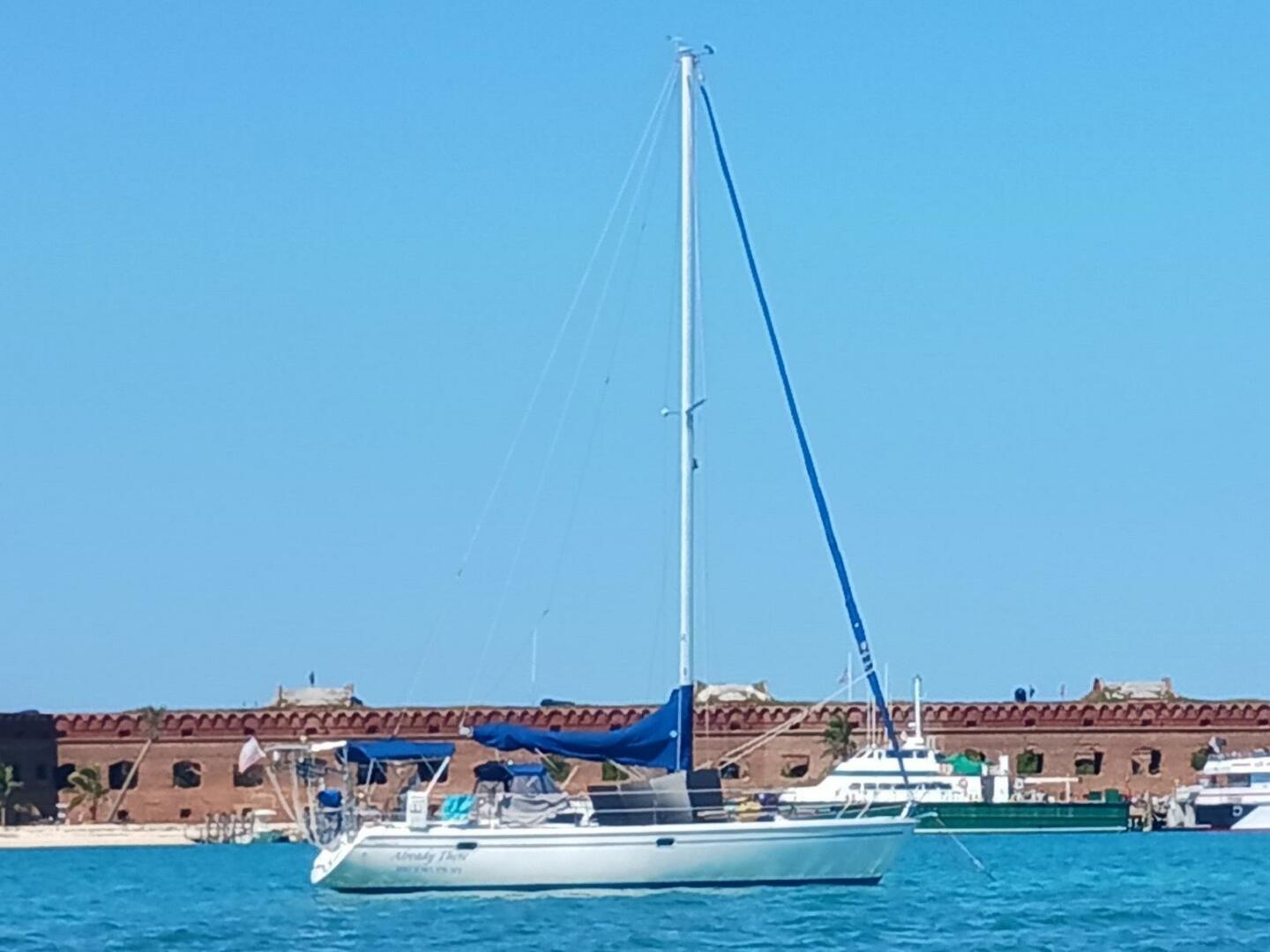 Vessel Image #3