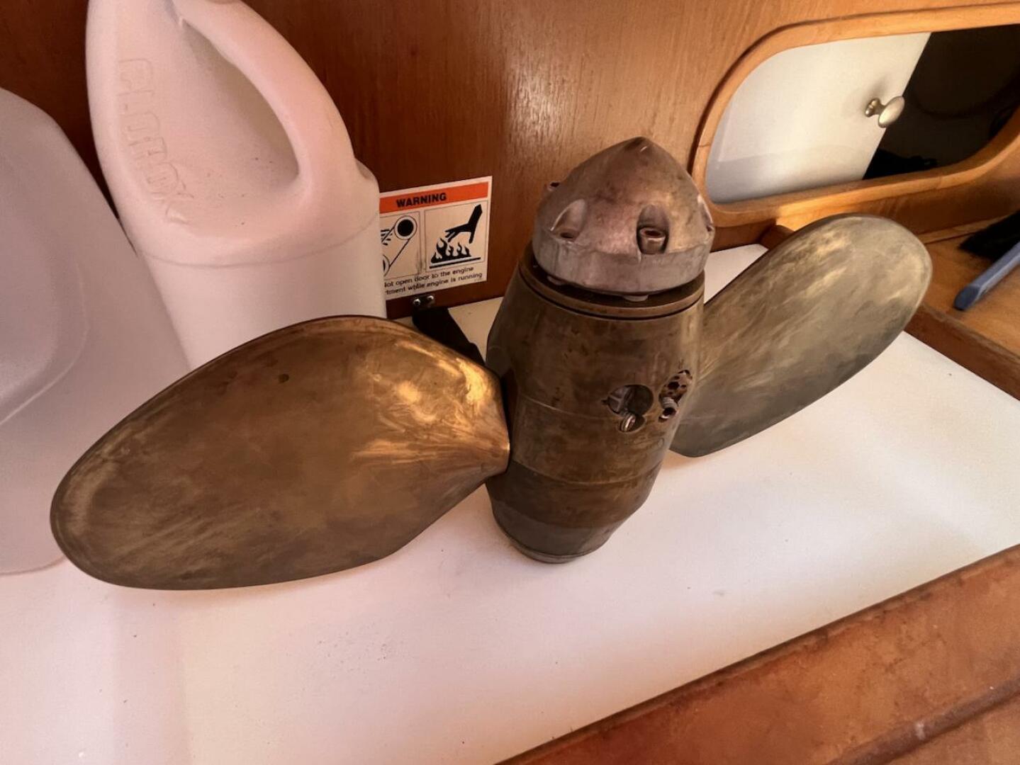 Vessel Image #33