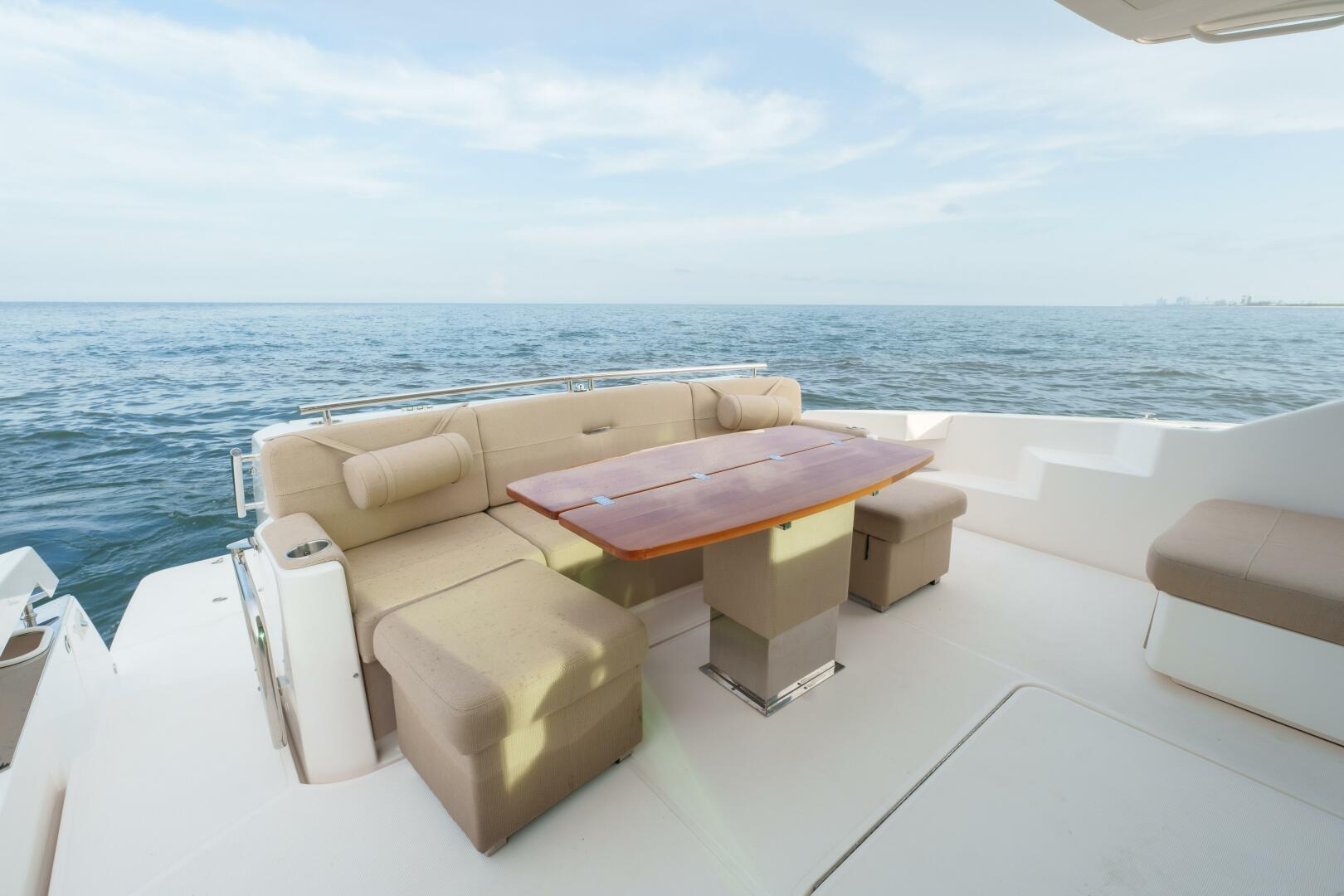 Happy Daze IV 55ft Tiara Yachts Yacht For Sale