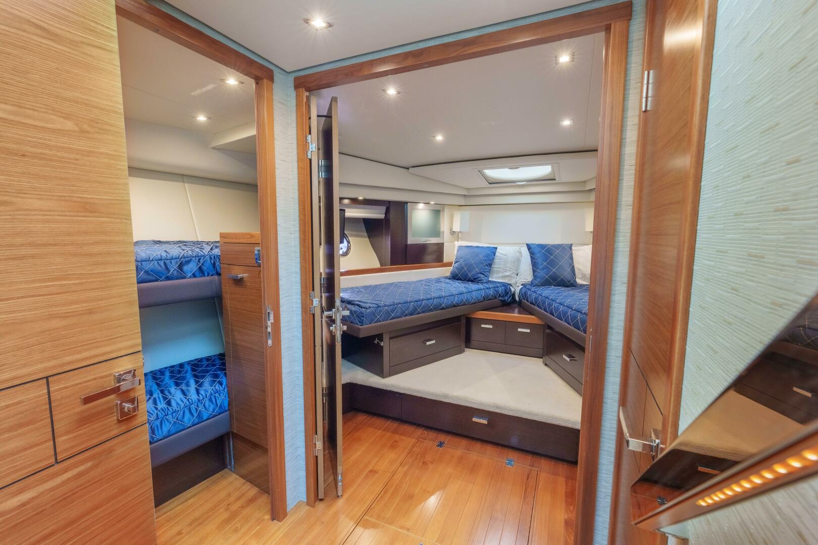 Happy Daze IV 55ft Tiara Yachts Yacht For Sale