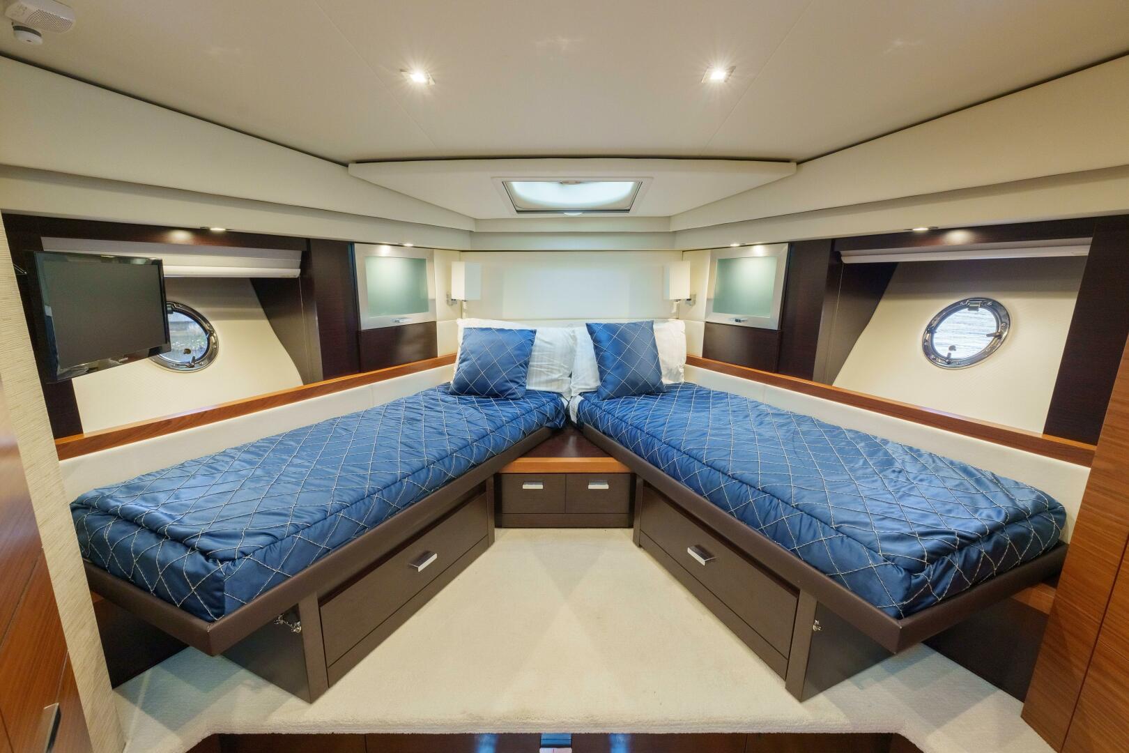 Happy Daze IV 55ft Tiara Yachts Yacht For Sale