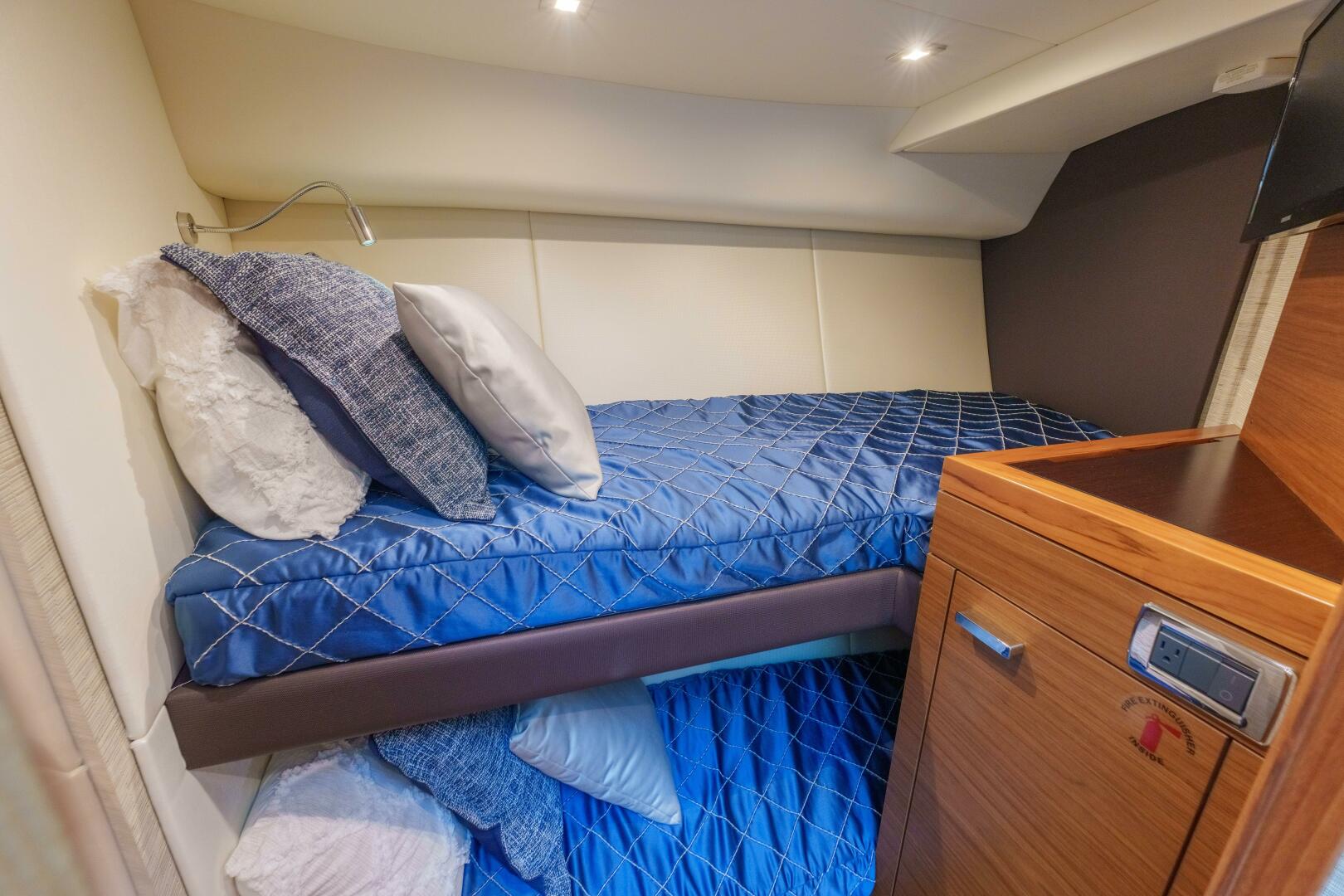 Happy Daze IV 55ft Tiara Yachts Yacht For Sale