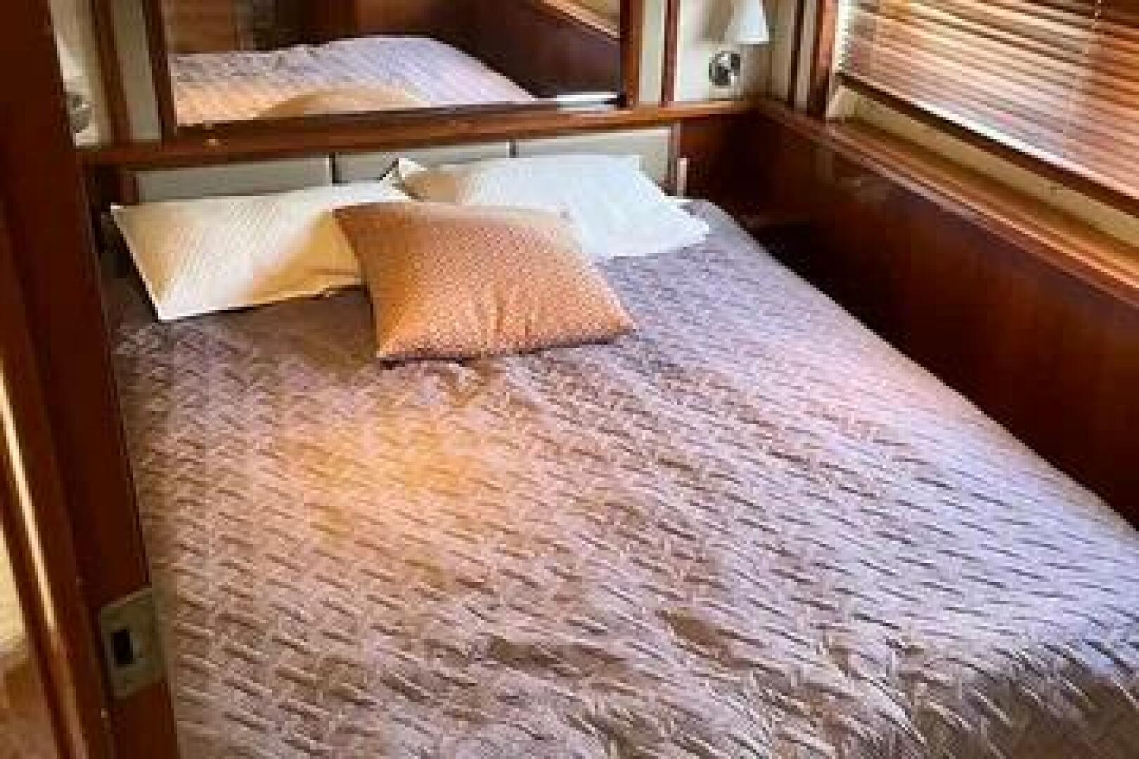 52ft Sea Ray Yacht For Sale