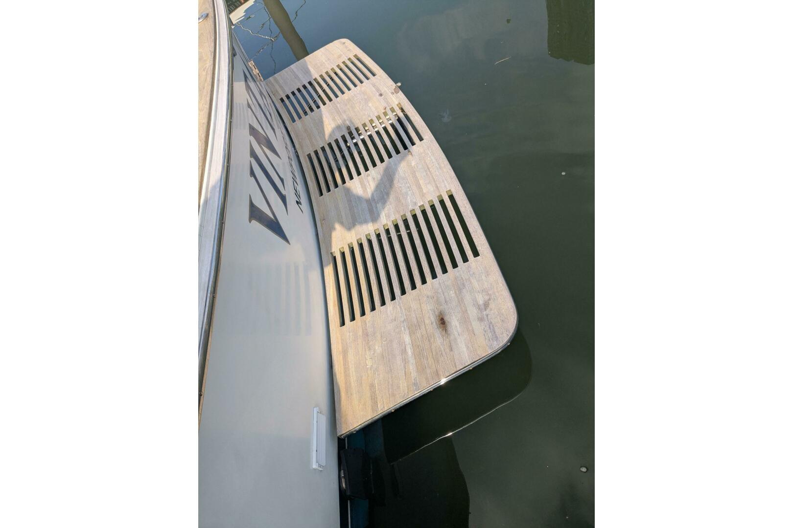 Vintage 36ft Cape Dory Yacht For Sale