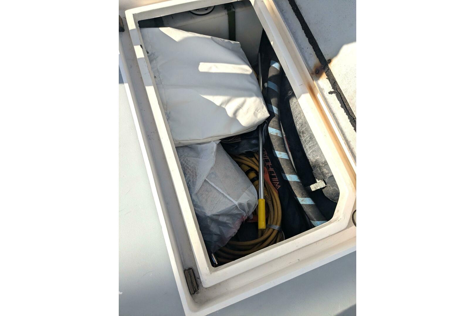 Vintage 36ft Cape Dory Yacht For Sale