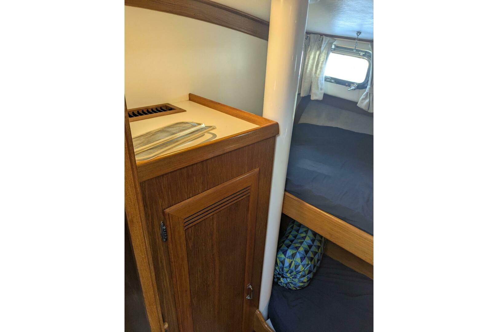 Vintage 36ft Cape Dory Yacht For Sale