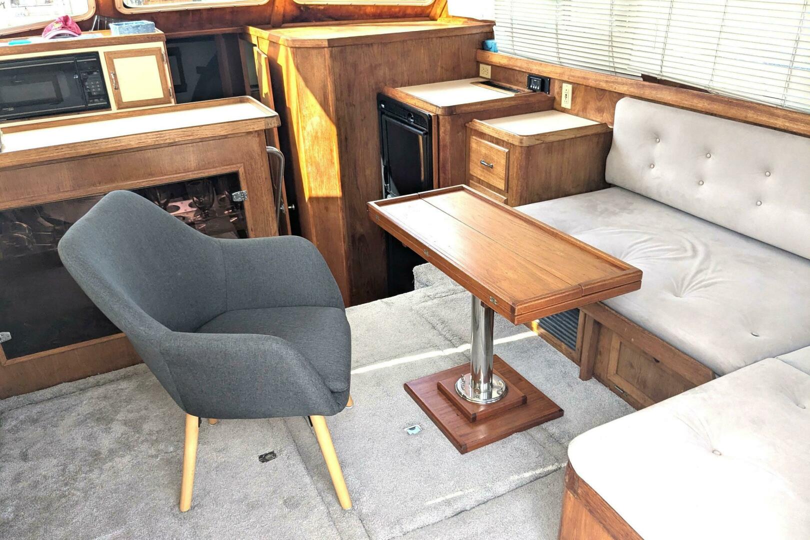 Vintage 36ft Cape Dory Yacht For Sale