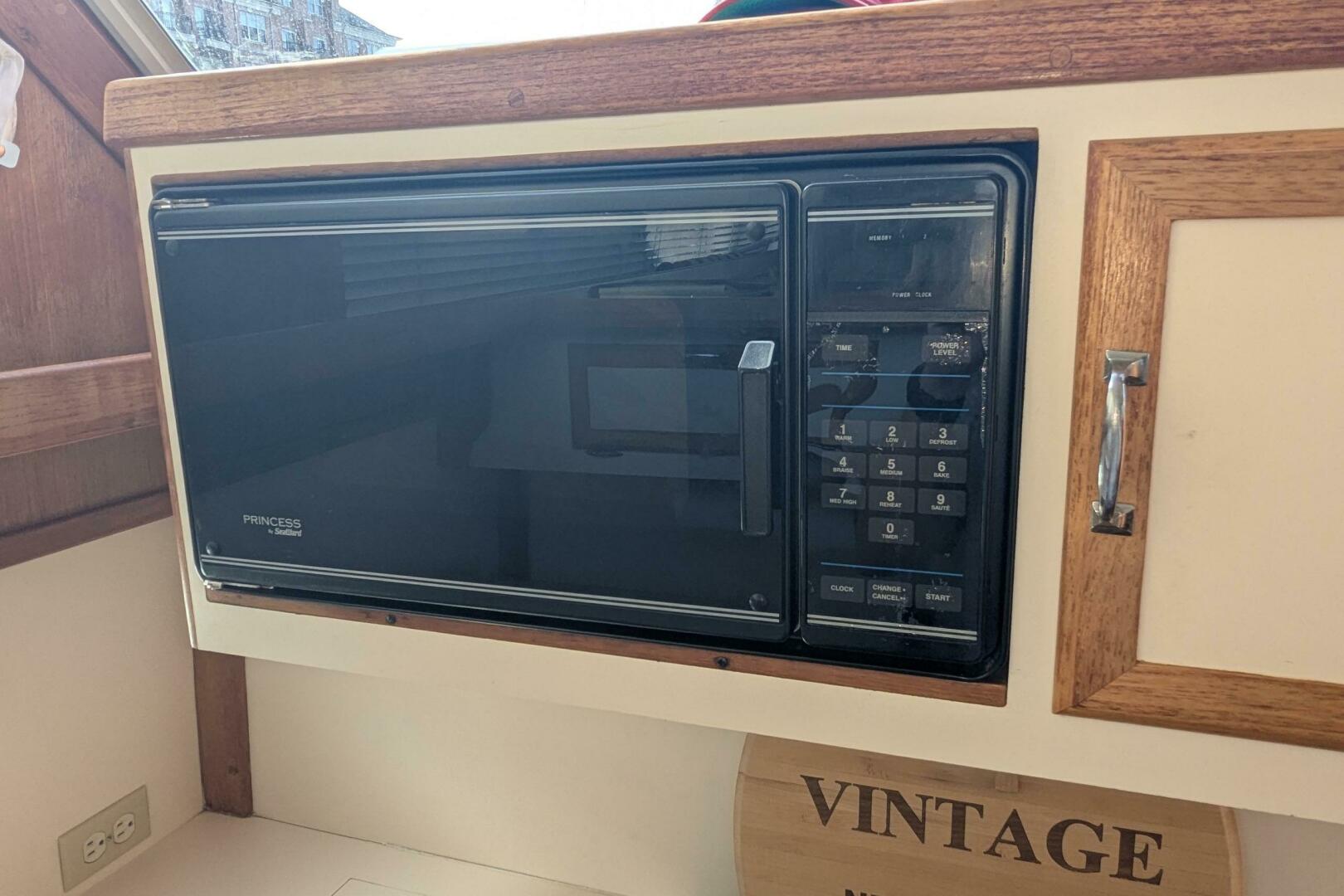 Vintage 36ft Cape Dory Yacht For Sale