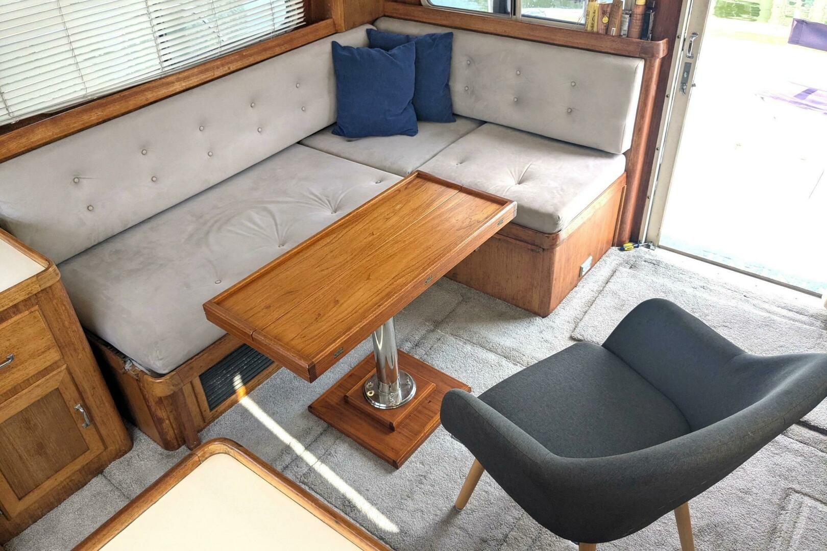 Vintage 36ft Cape Dory Yacht For Sale