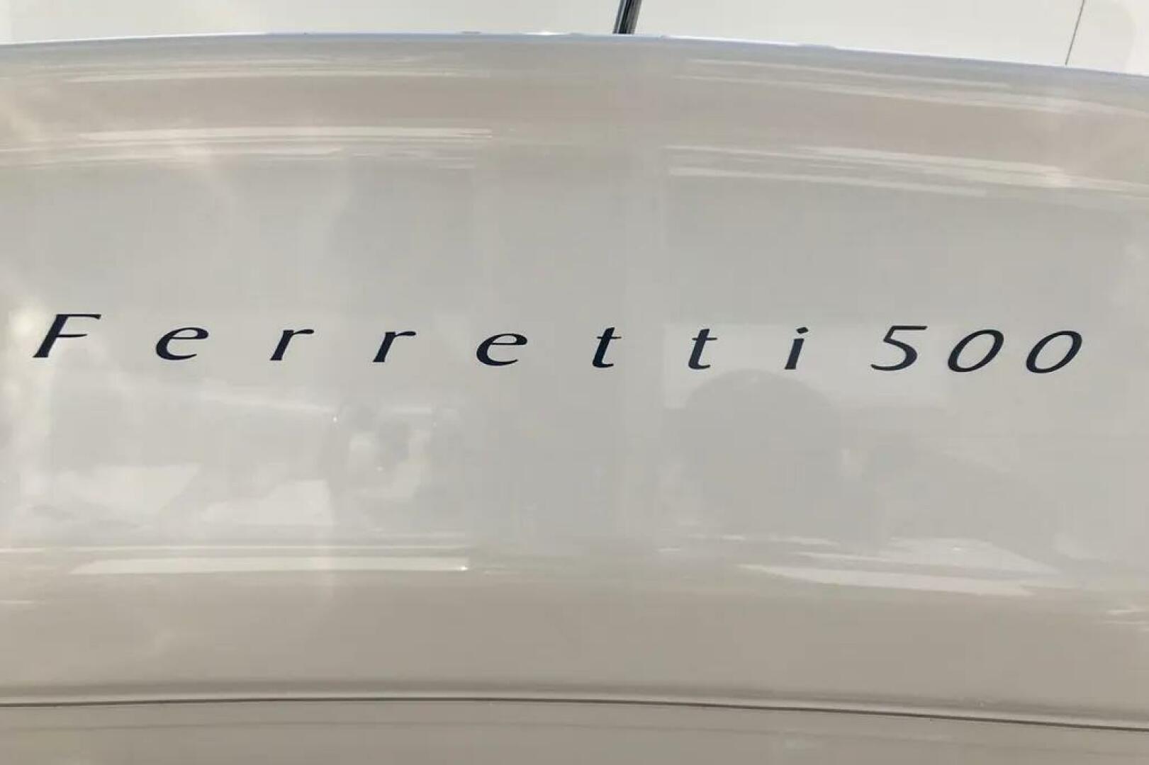 Vessel Image #16