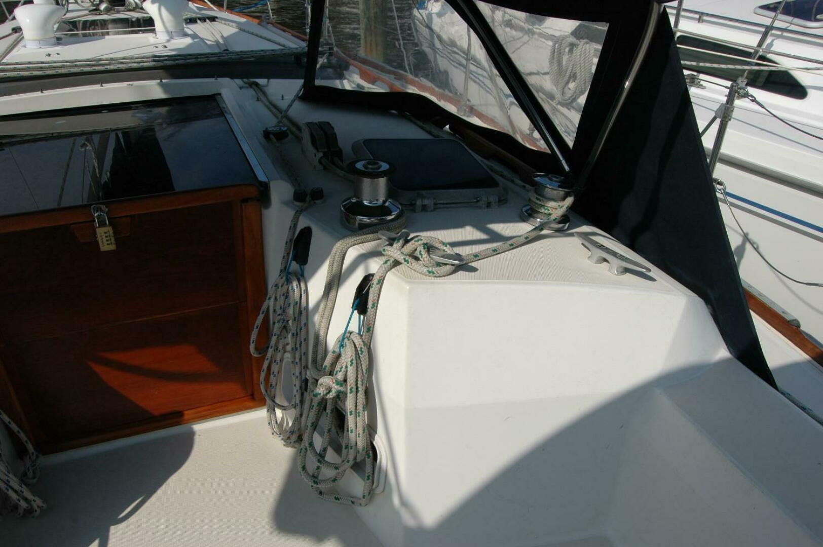 Vessel Image #35
