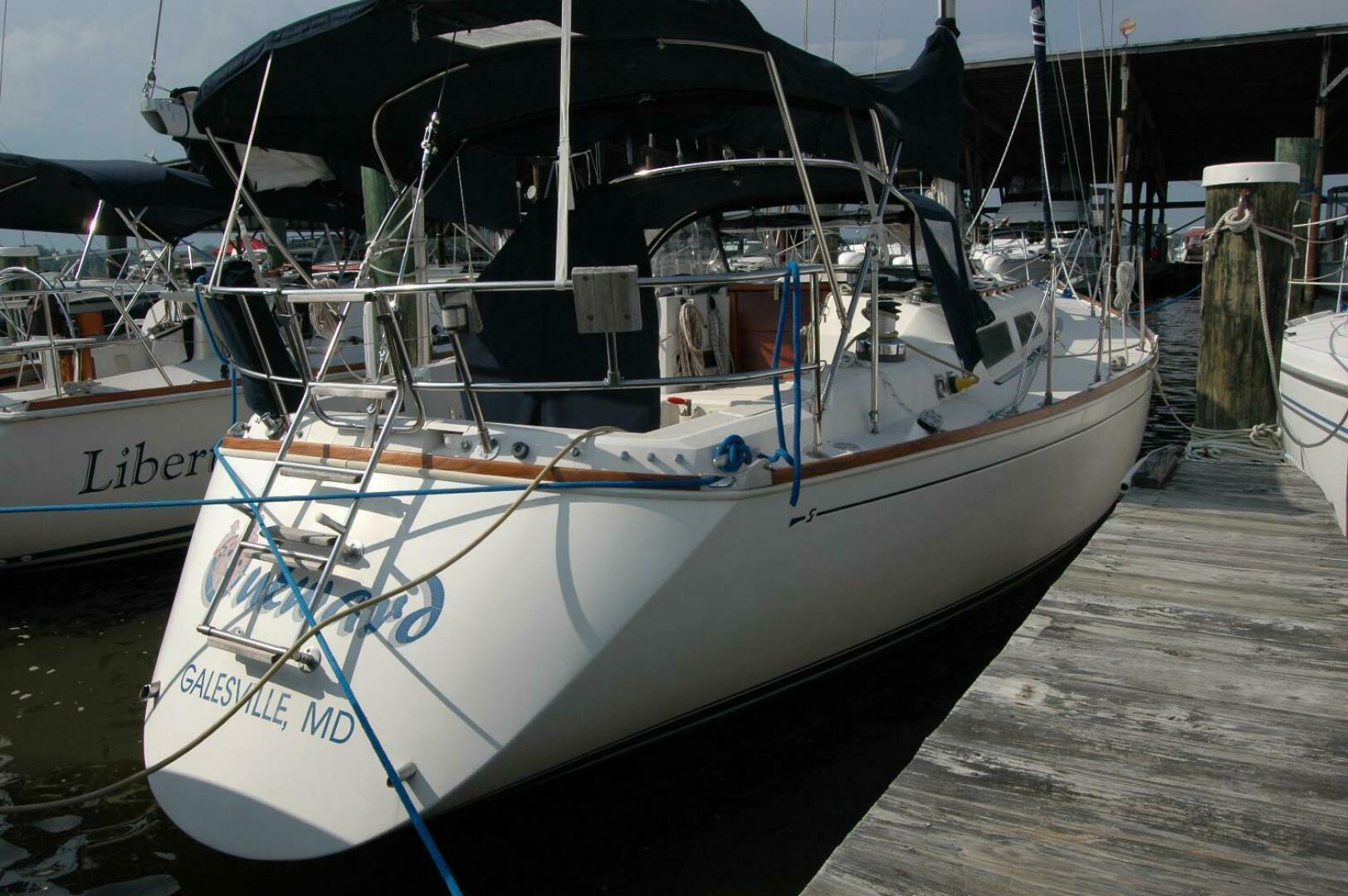 Vessel Image #4