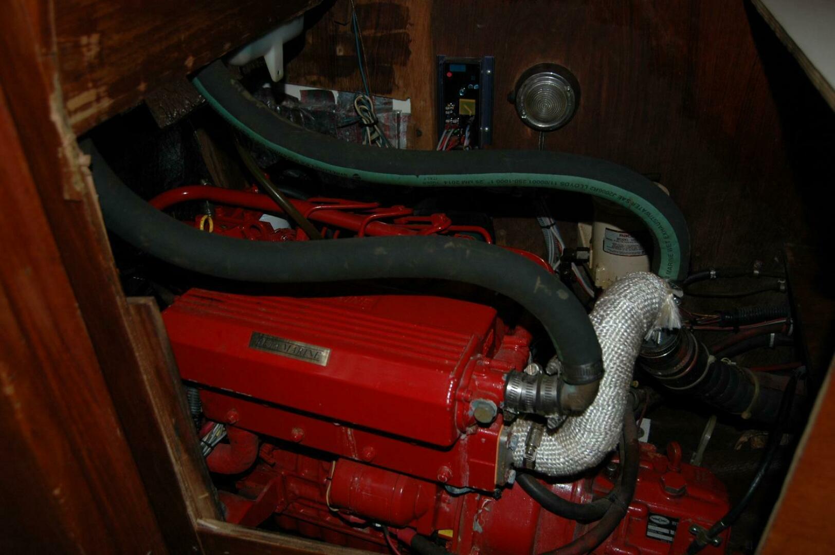 Vessel Image #86