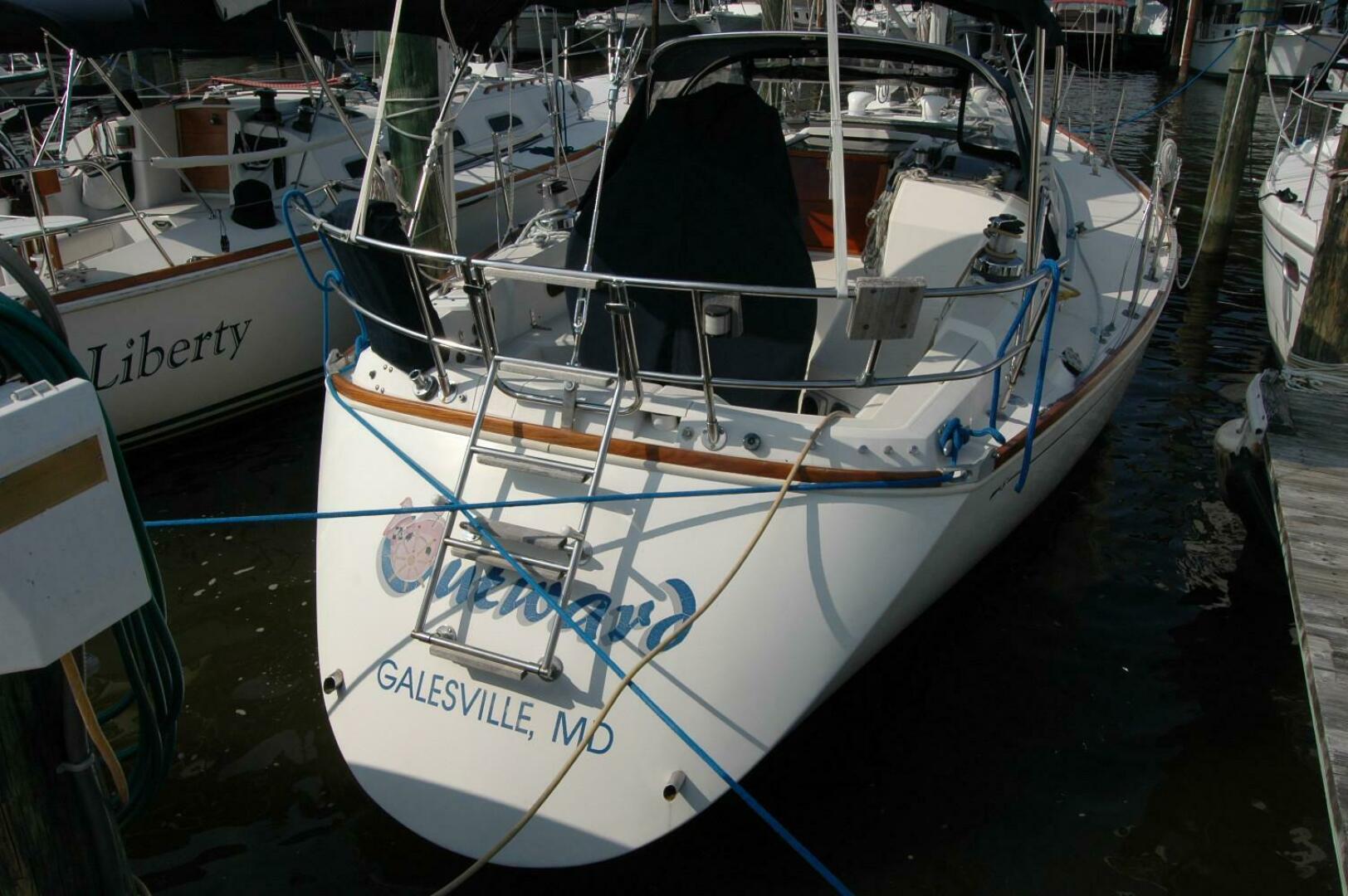 Vessel Image #5