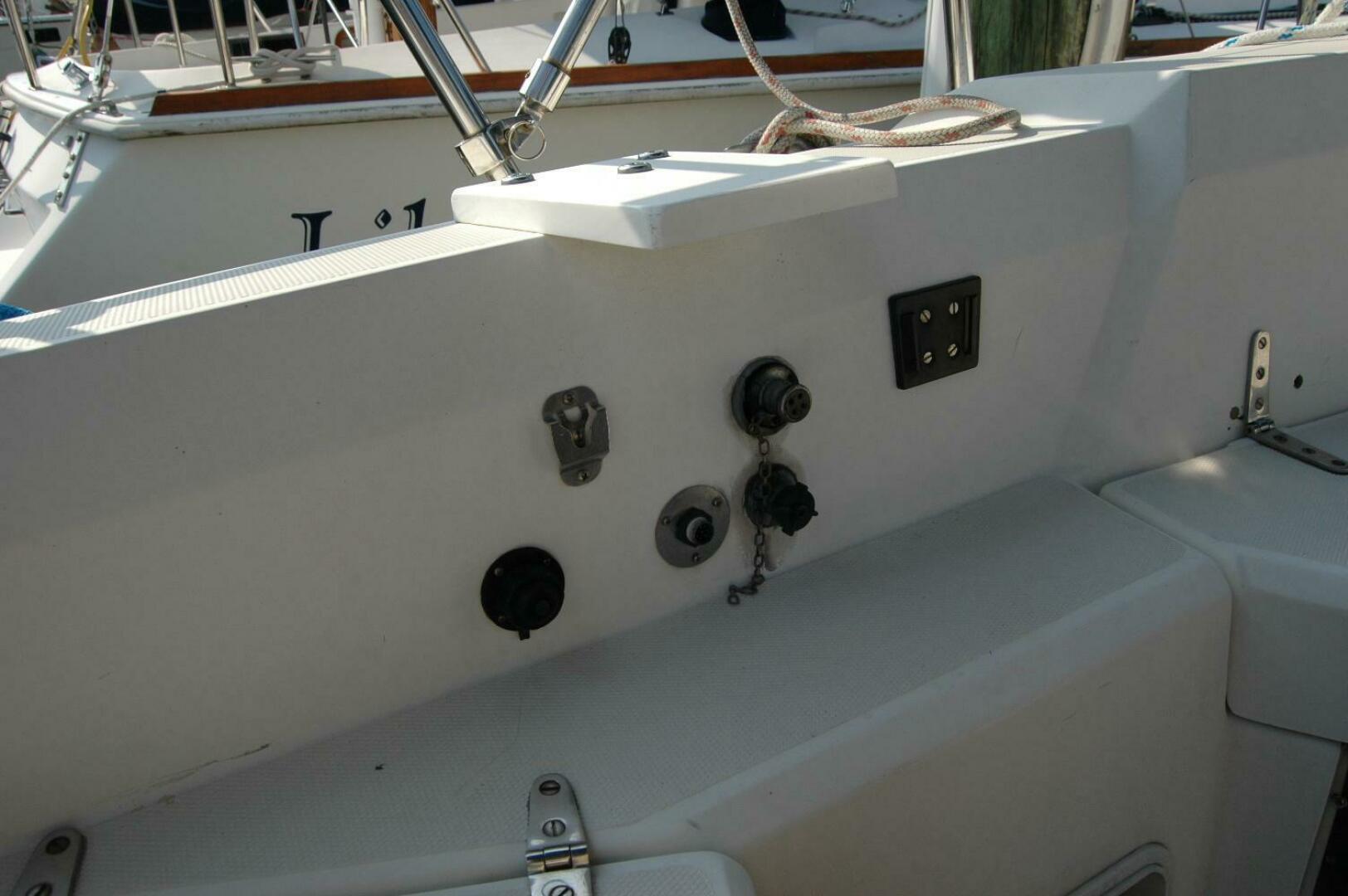 Vessel Image #45