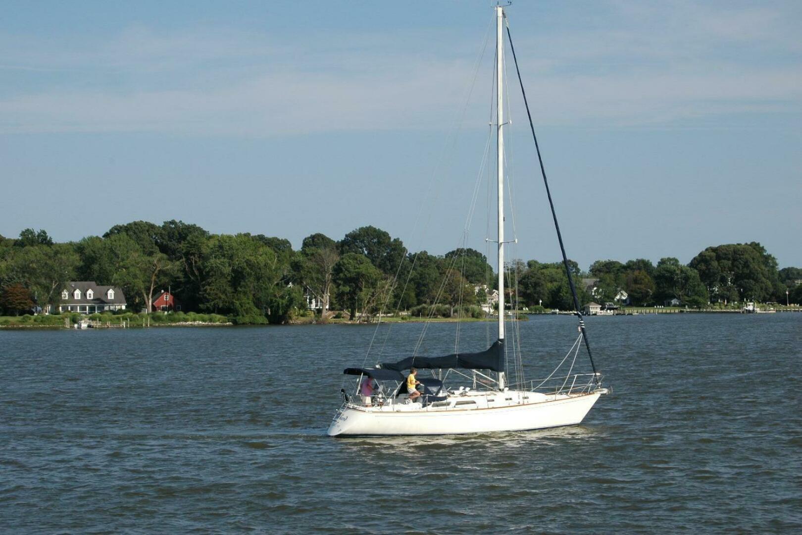 Vessel Image #3