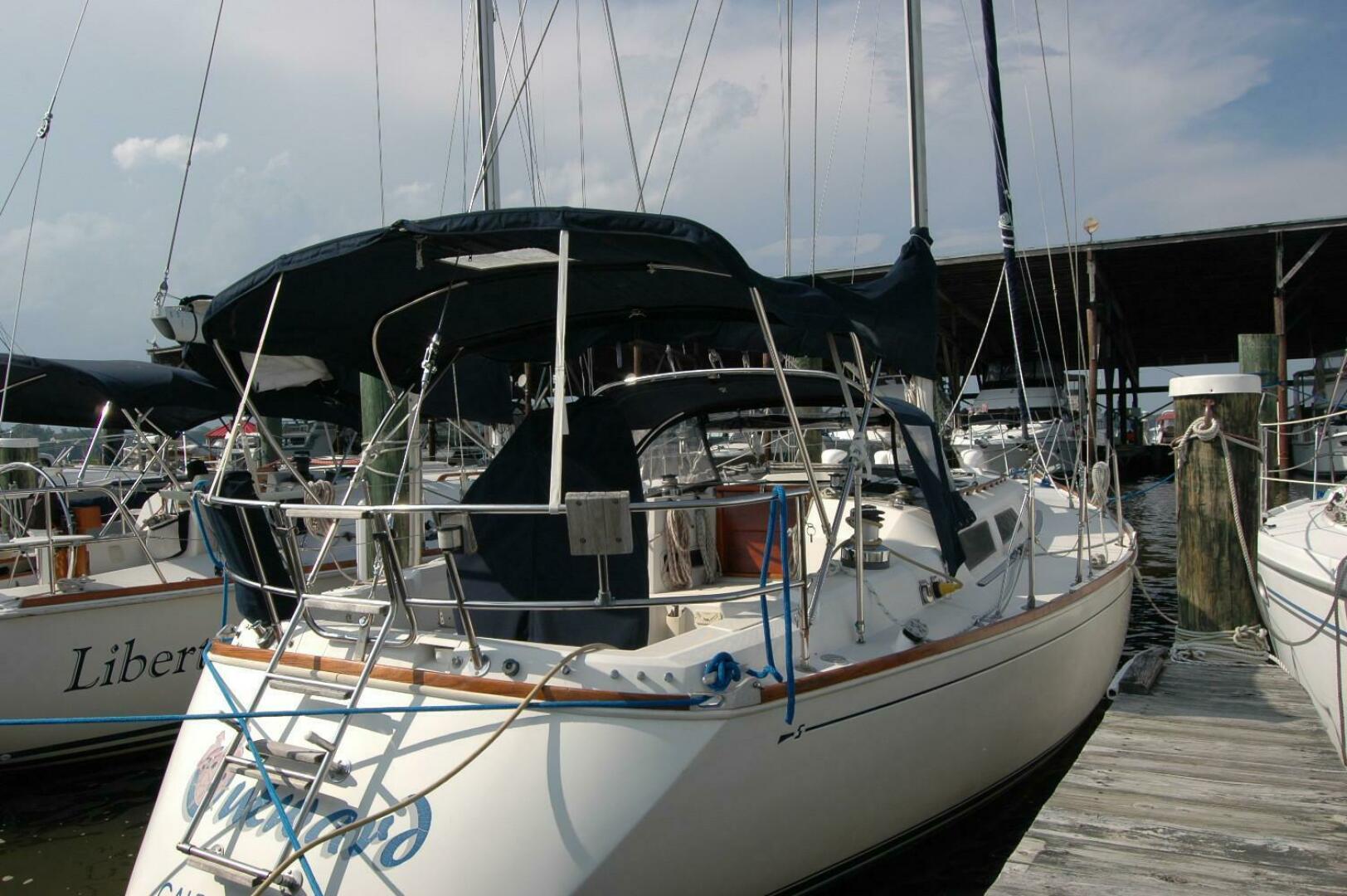 Vessel Image #8