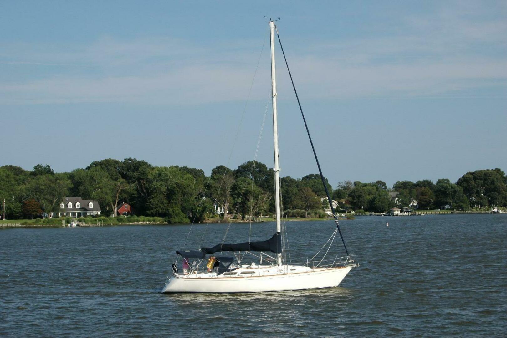 Vessel Image #1