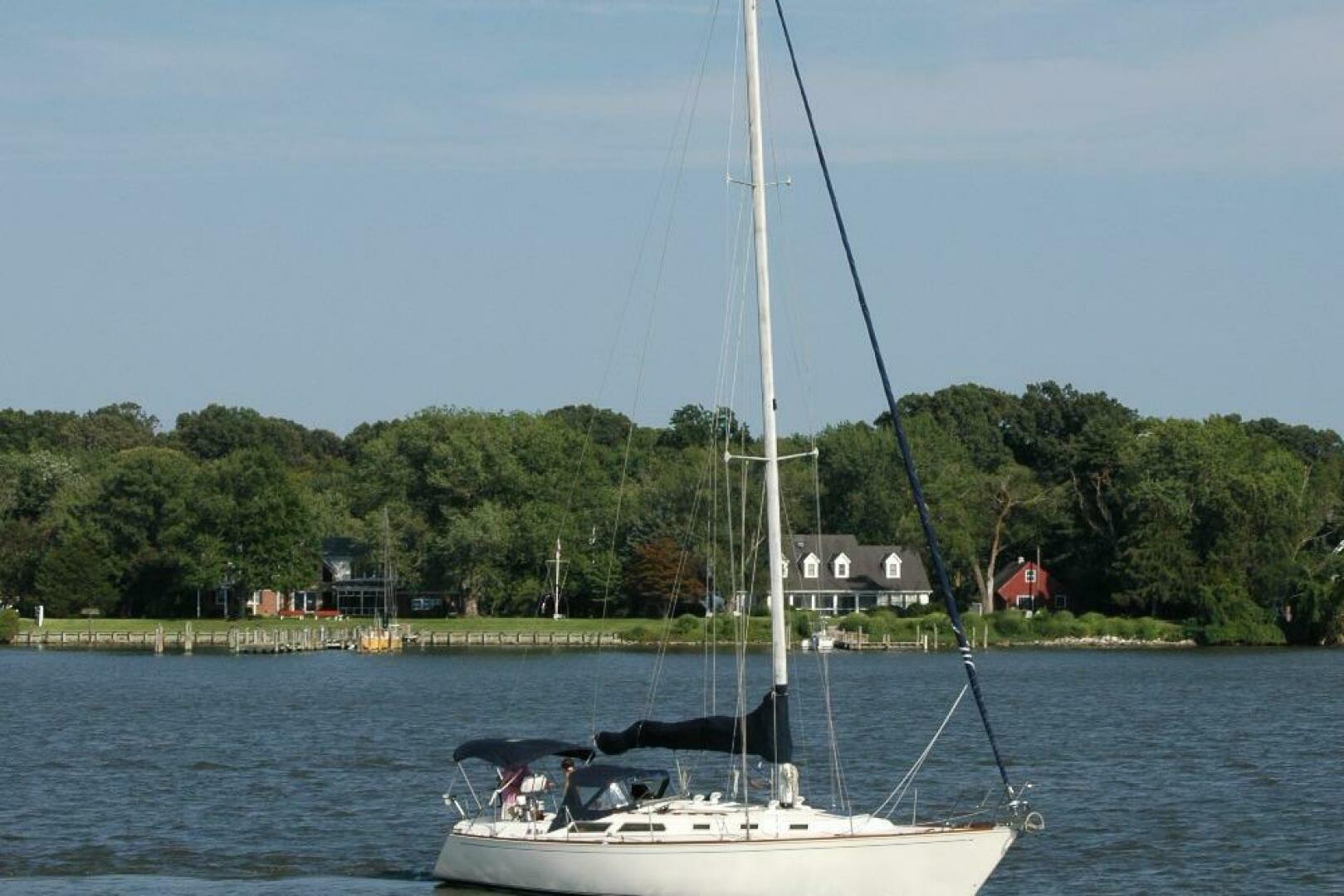 Vessel Image #2
