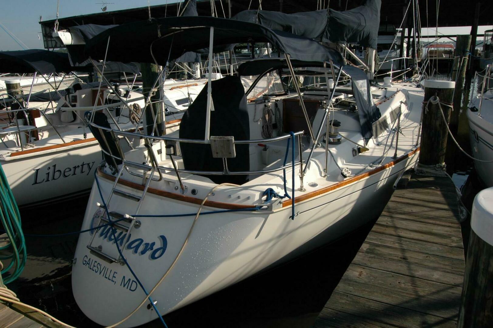 Vessel Image #52