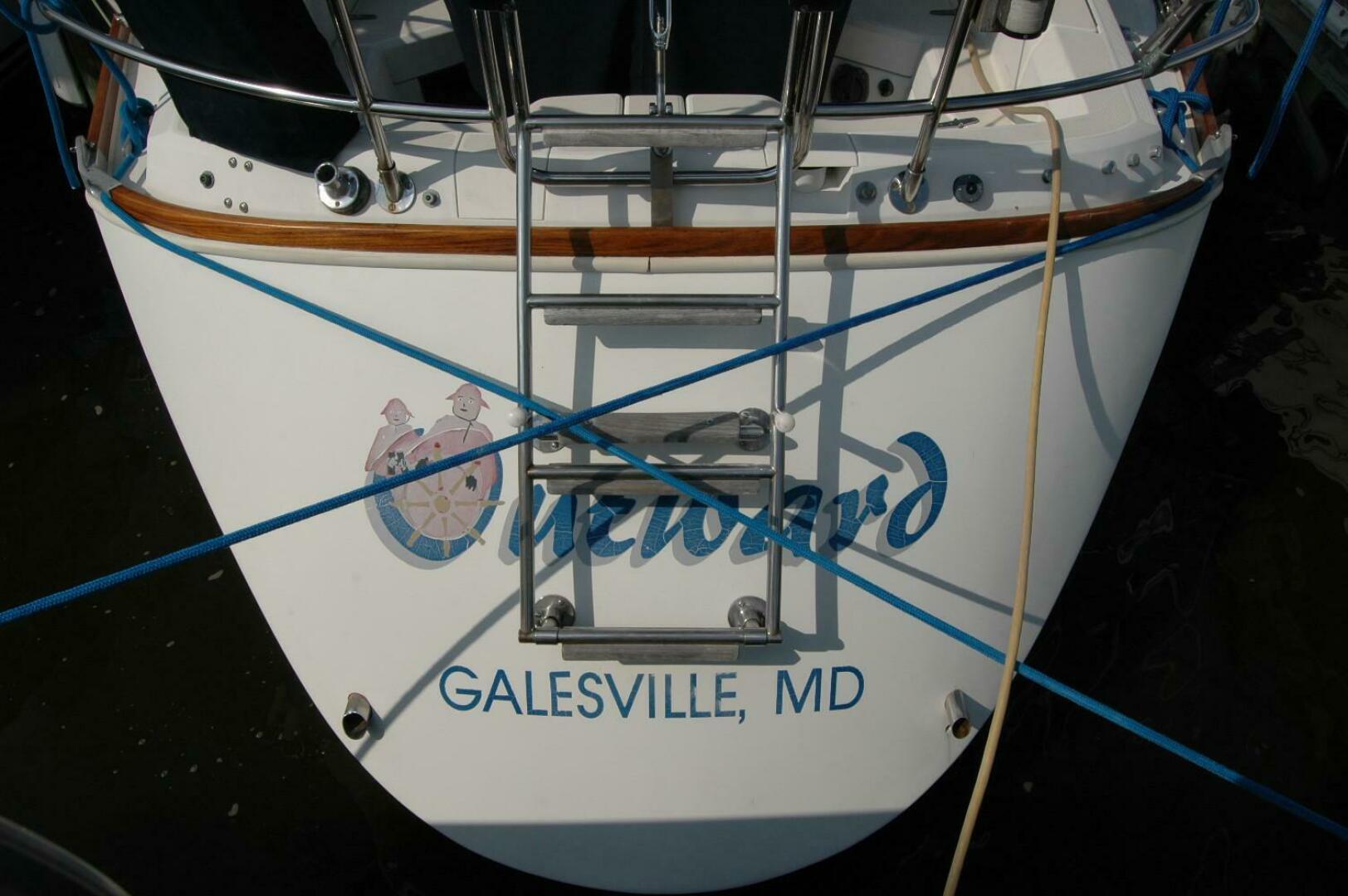 Vessel Image #10