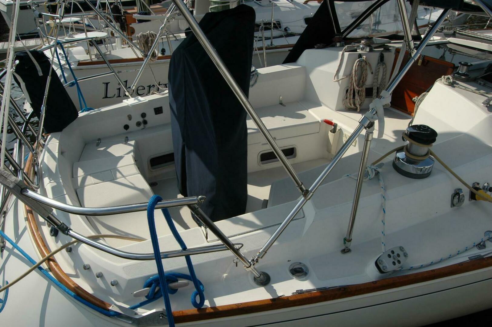 Vessel Image #11