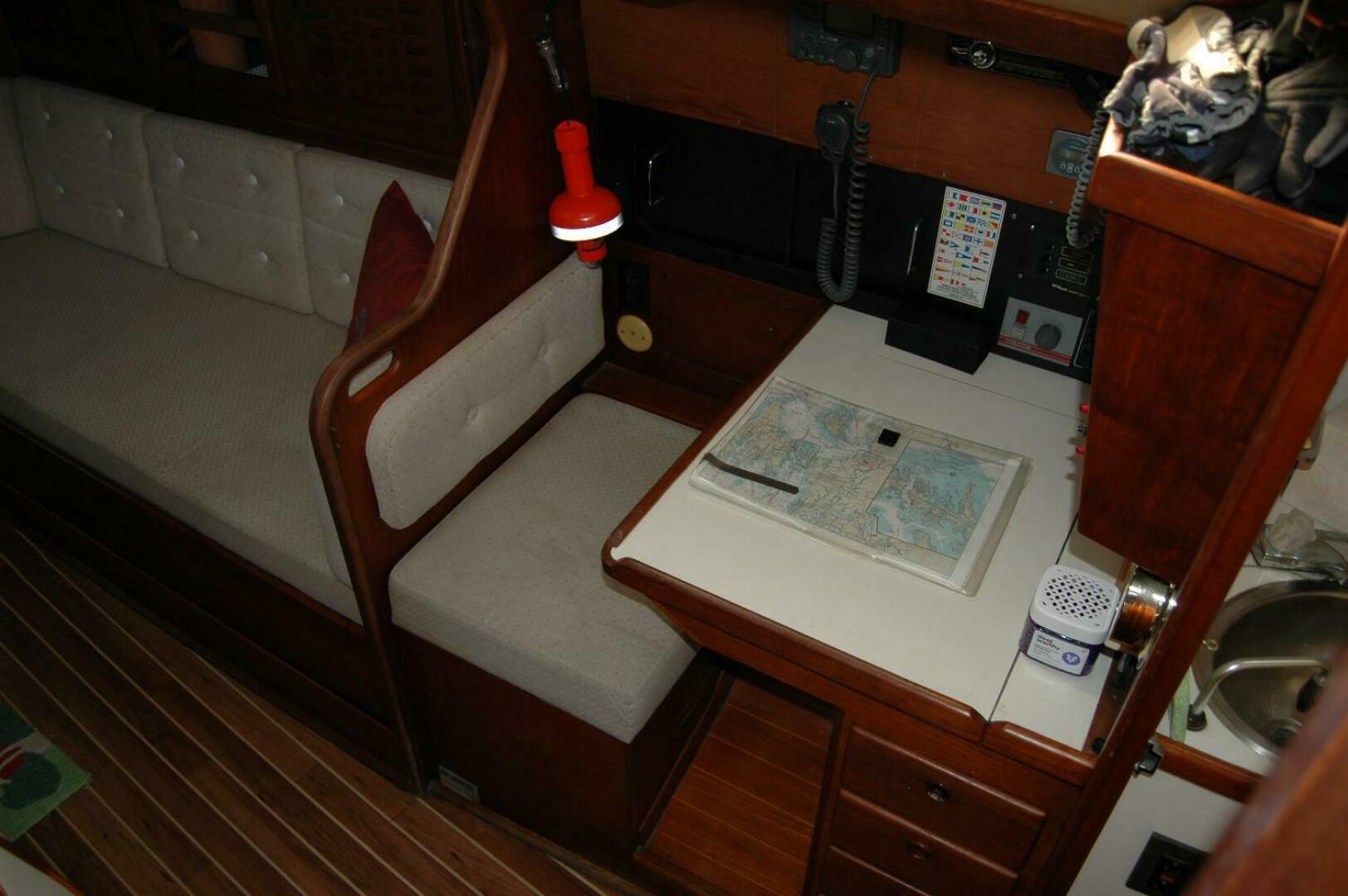 Vessel Image #62