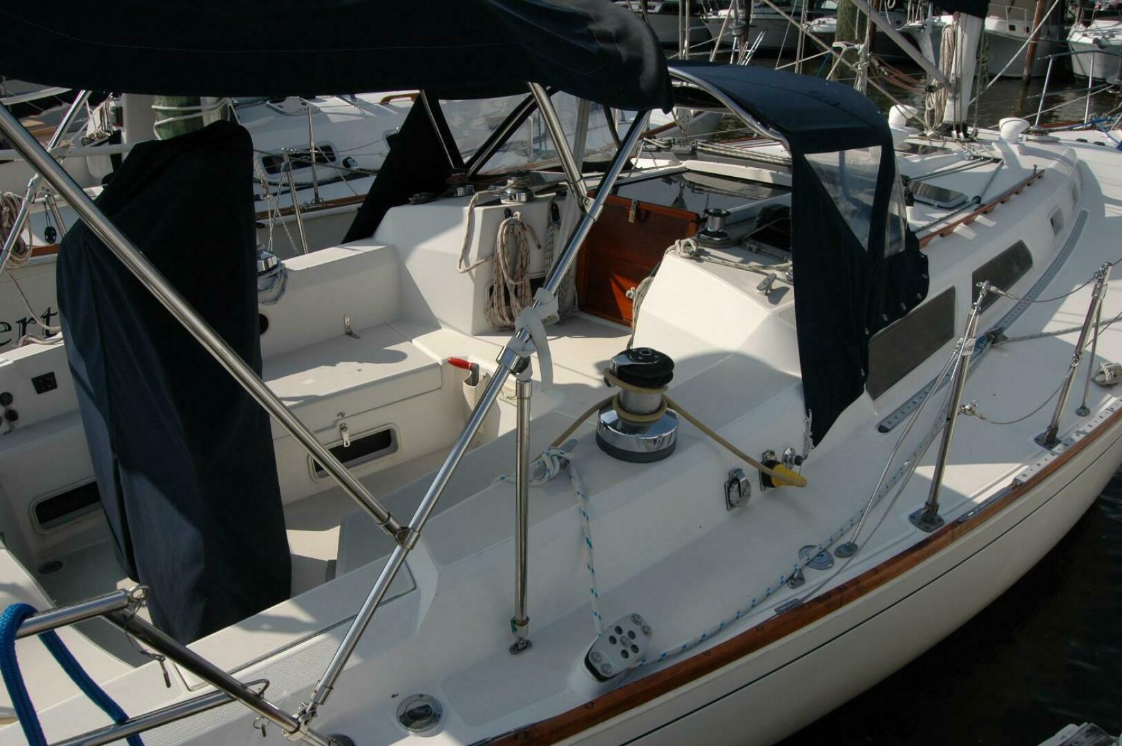 Vessel Image #12