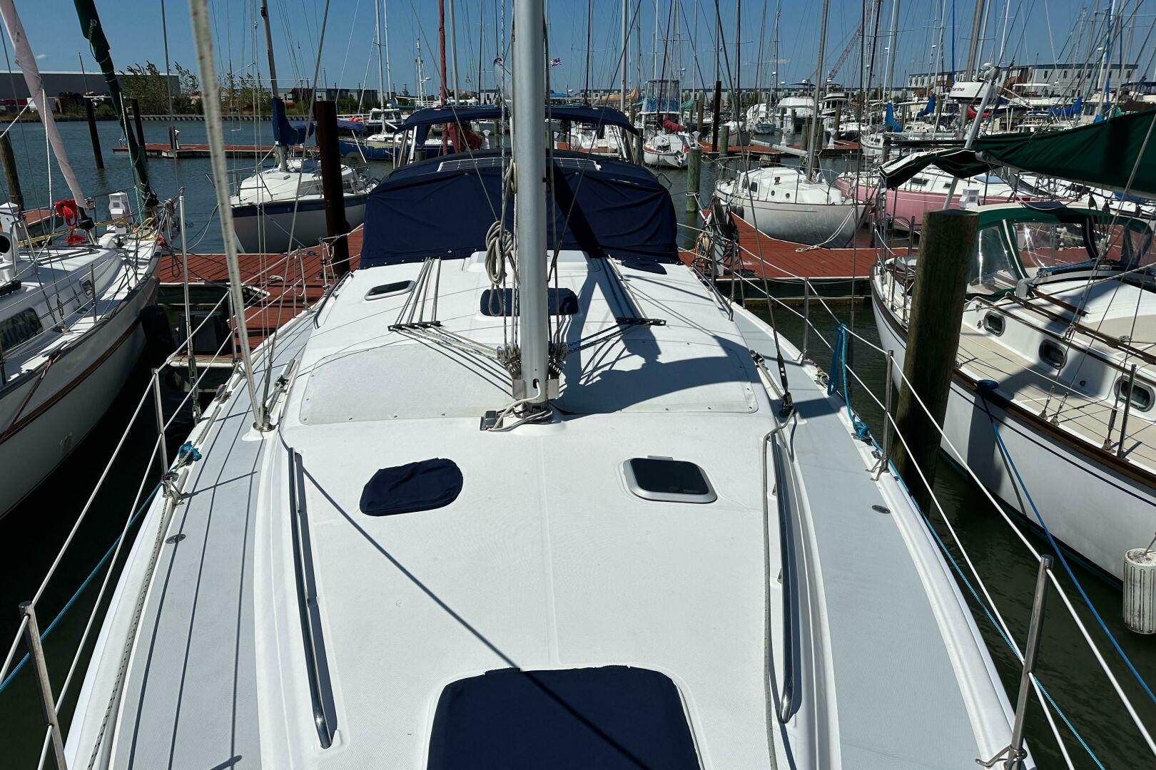 Vessel Image #4