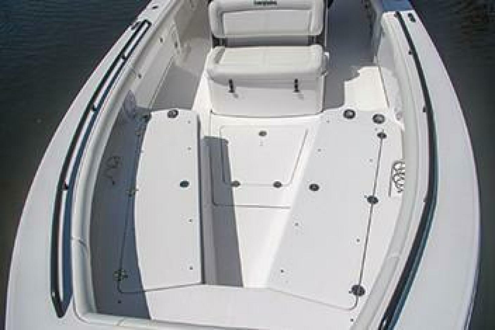 27ft Everglades Yacht For Sale