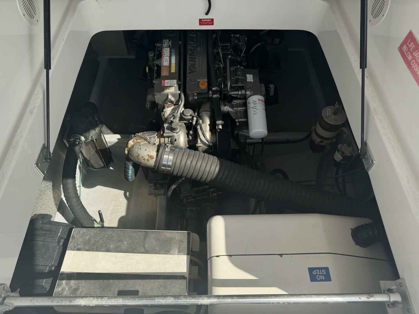 Vessel Image #46