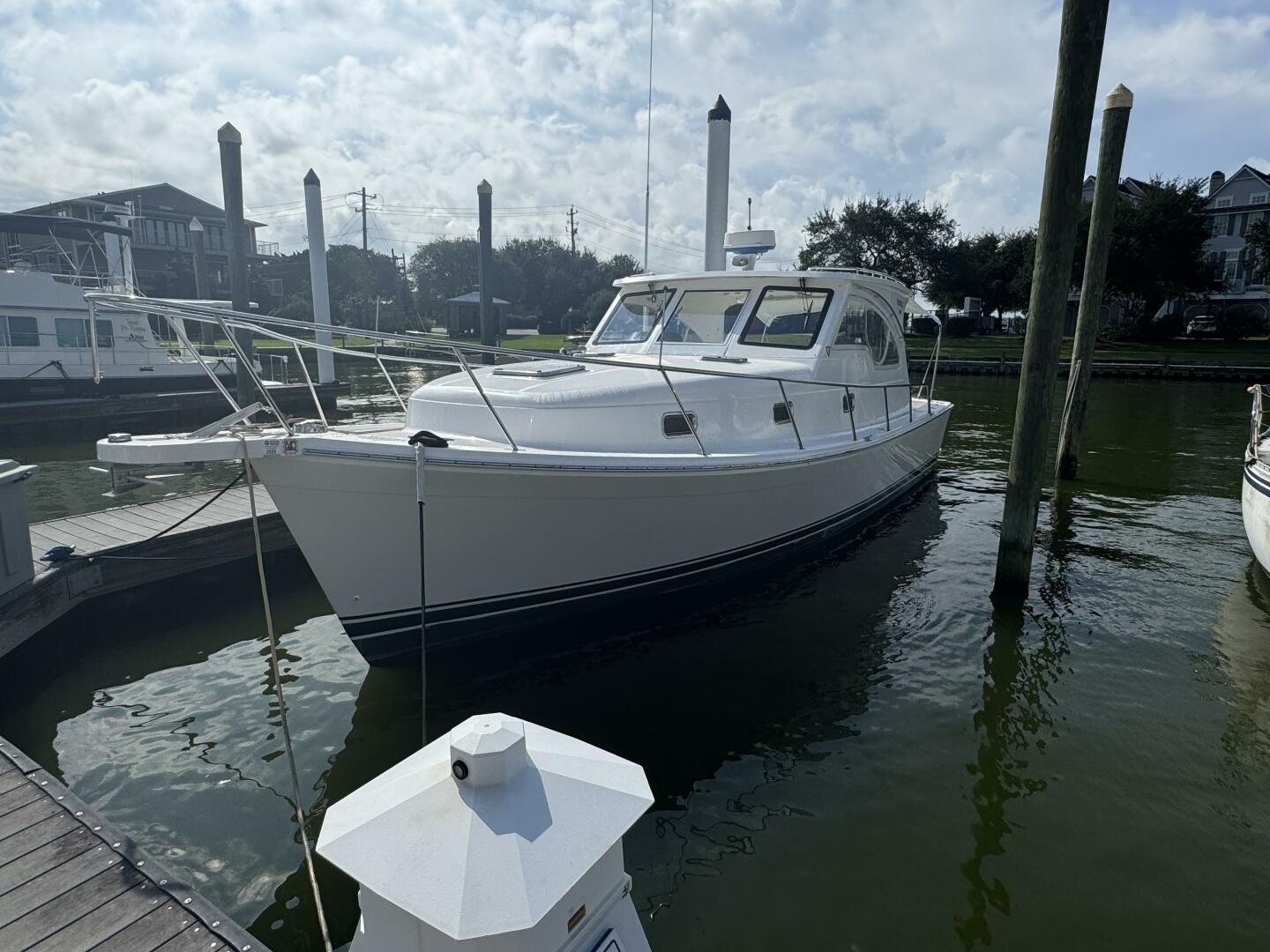 Vessel Image #4