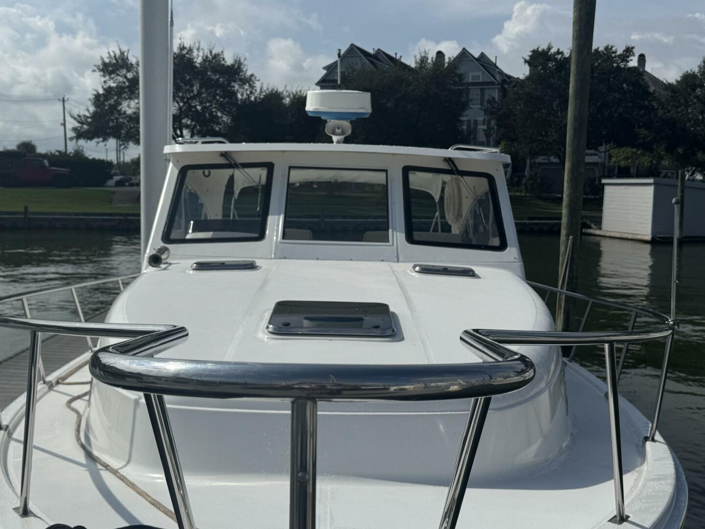 Vessel Image #8