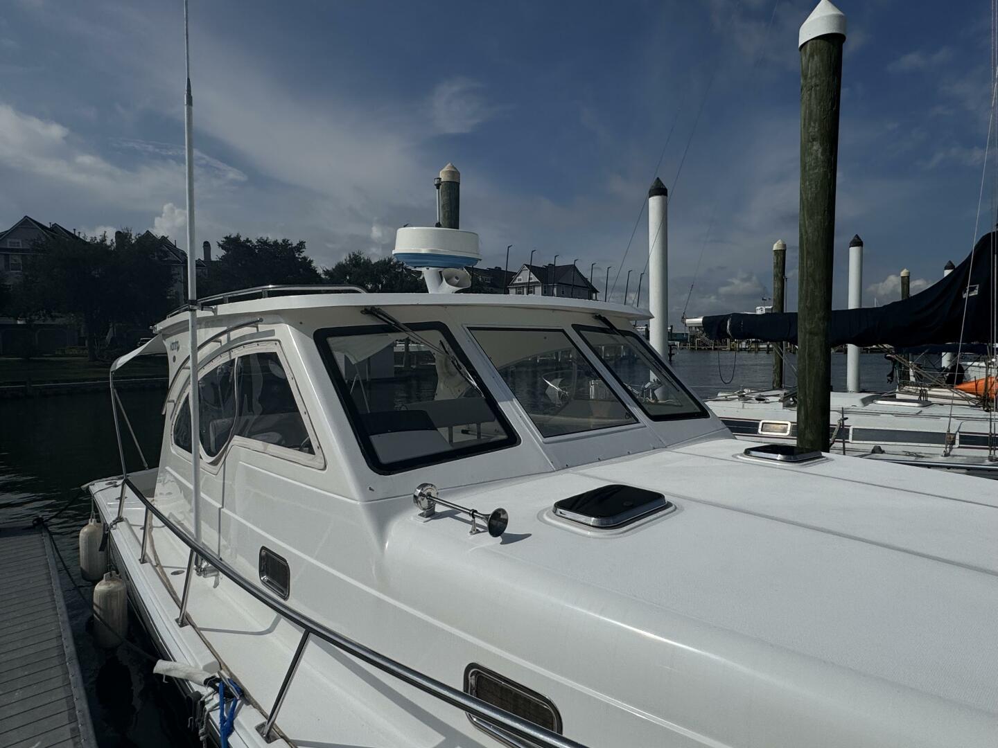 Vessel Image #9